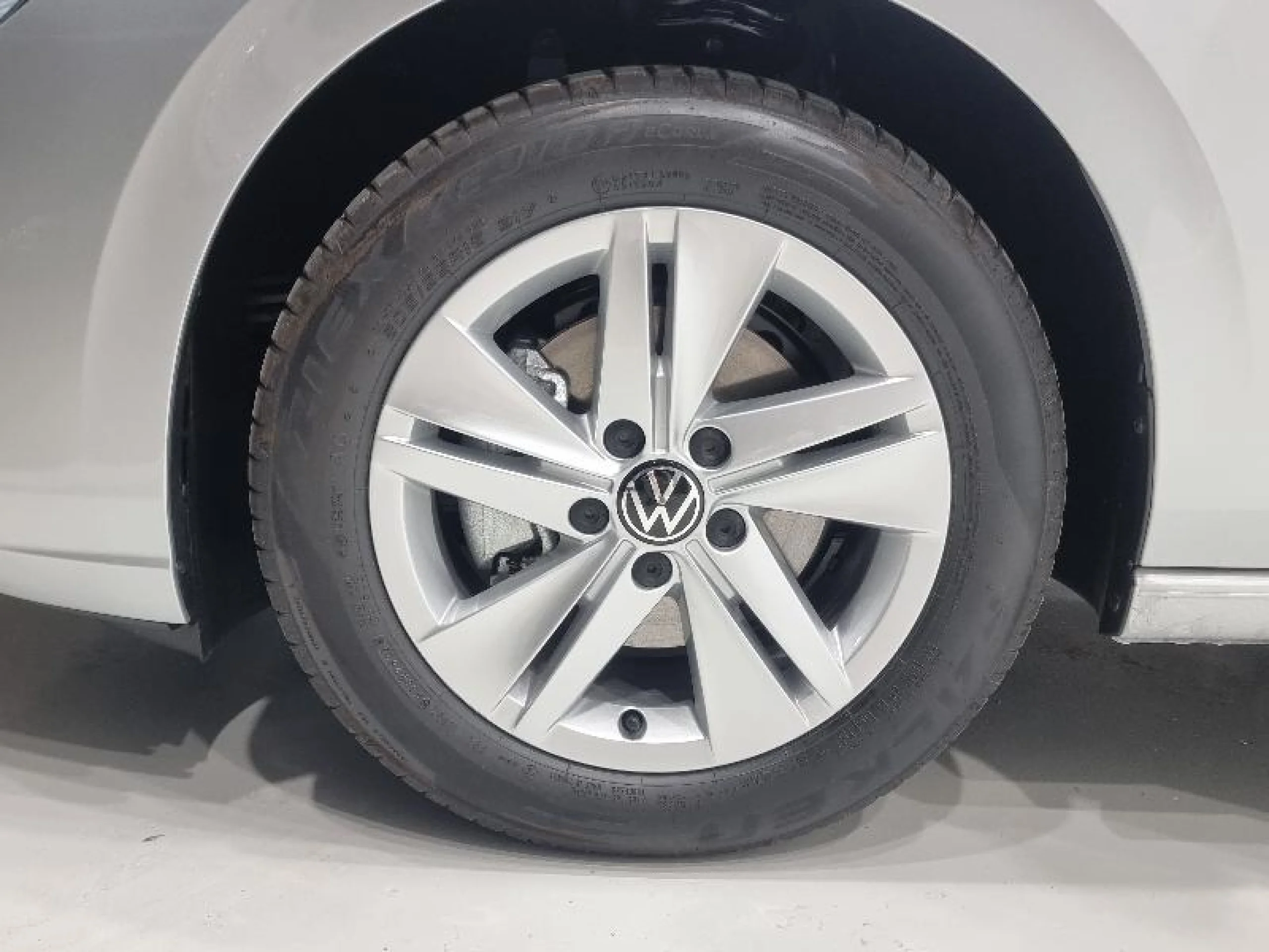 VOLKSWAGEN GOLF LIFE 1.5 TSI 96KW (130CV) - Foto 8