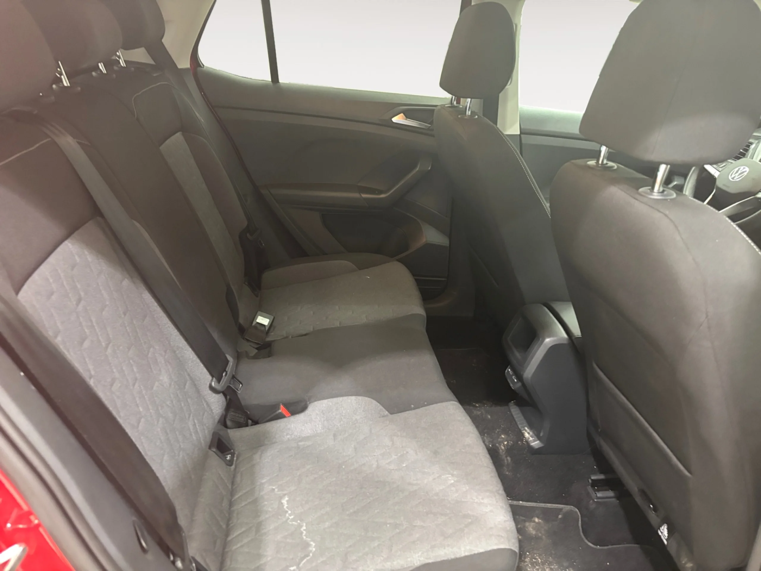 VOLKSWAGEN T CROSS ··MÁS·· 1.0 TSI 85KW (115CV) - Foto 6