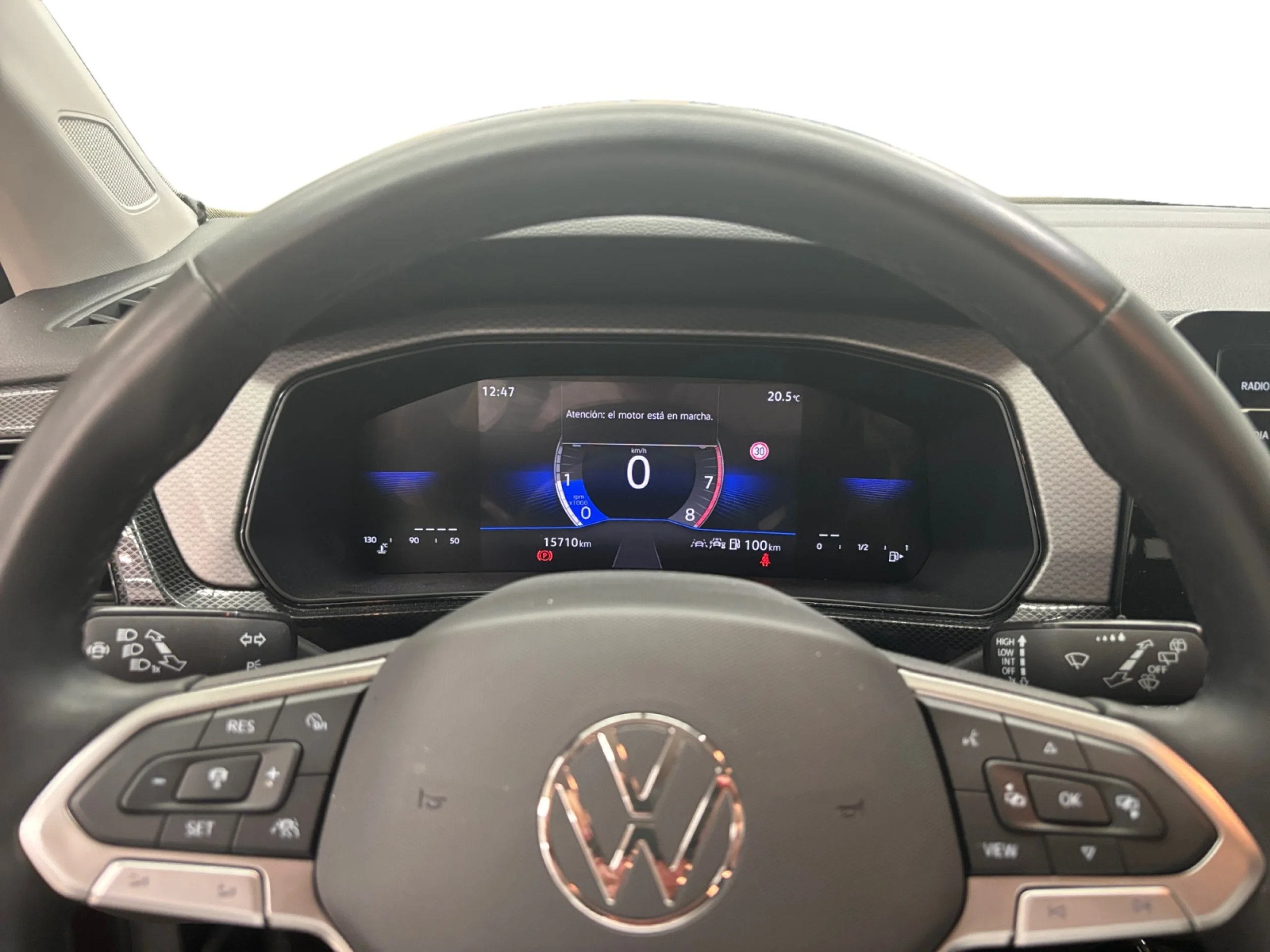 VOLKSWAGEN T CROSS ··MÁS·· 1.0 TSI 85KW (115CV) - Foto 9