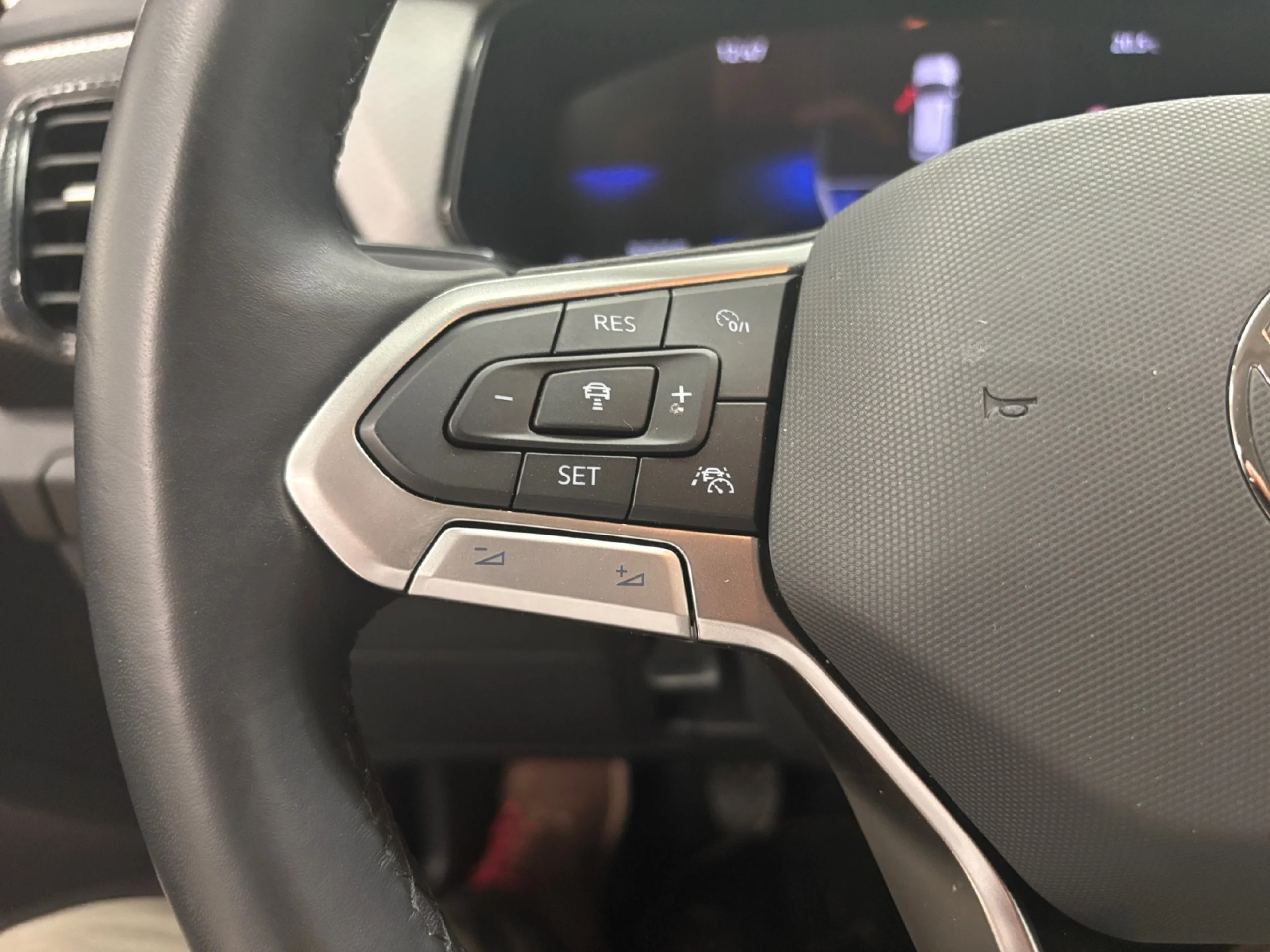 VOLKSWAGEN T CROSS ··MÁS·· 1.0 TSI 85KW (115CV) - Foto 11