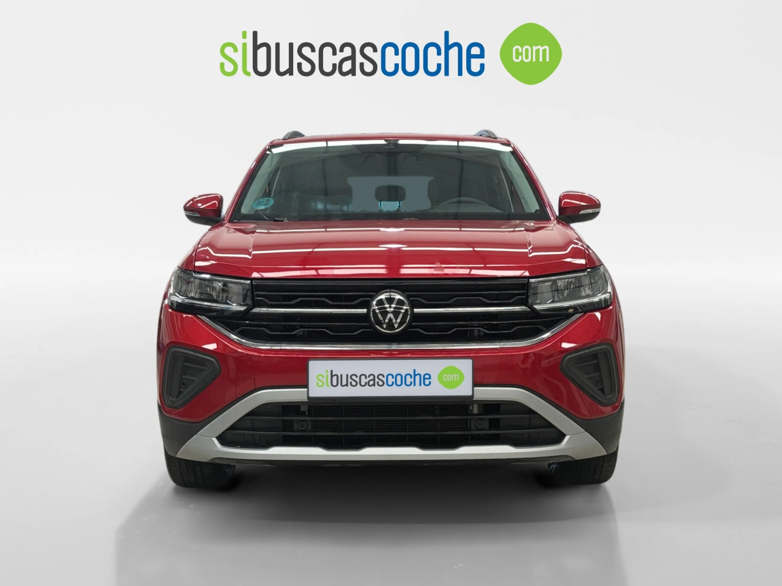 VOLKSWAGEN T CROSS ··MÁS·· 1.0 TSI 85KW (115CV) - Foto 13