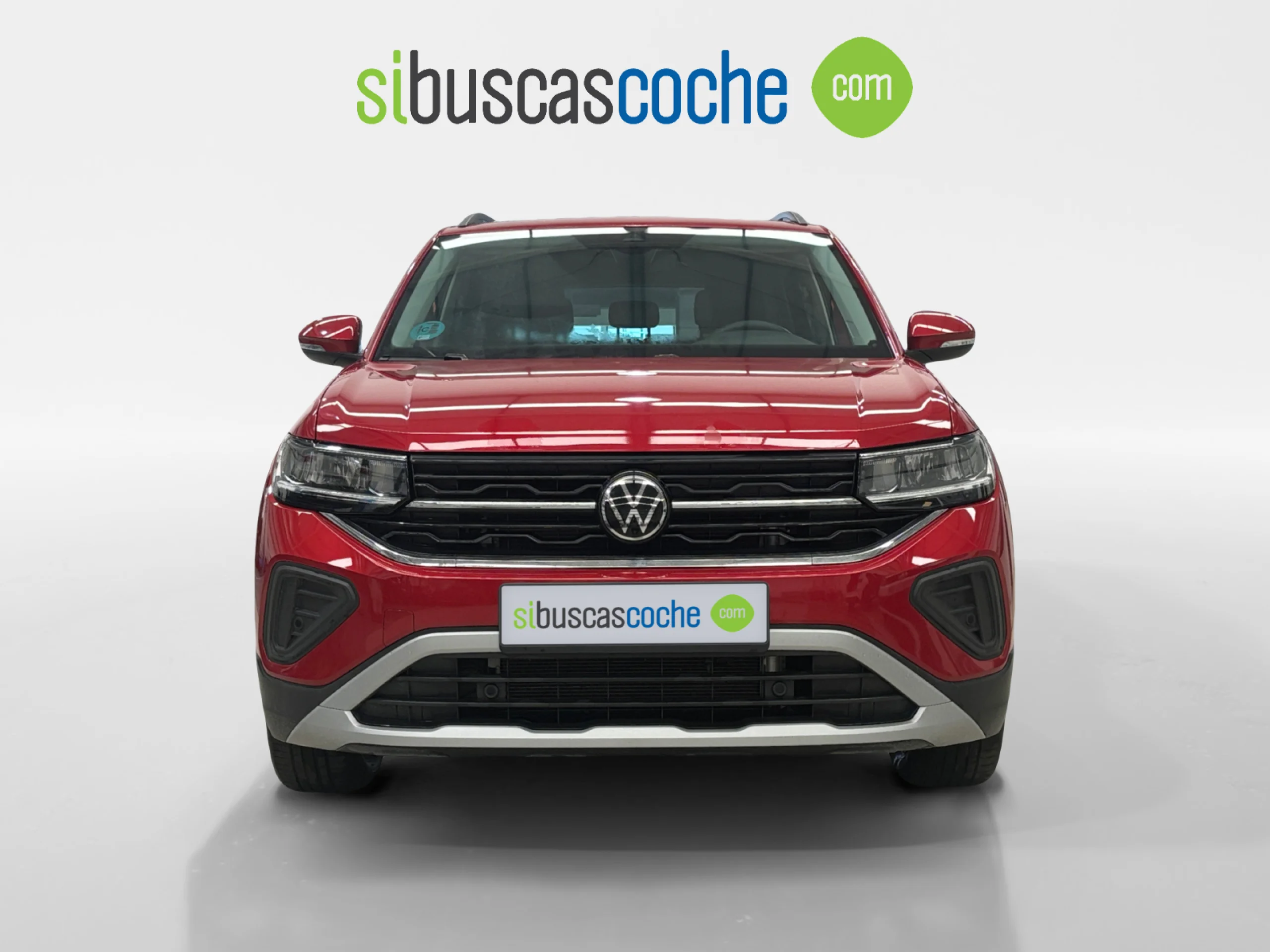 VOLKSWAGEN T CROSS ··MÁS·· 1.0 TSI 85KW (115CV) - Foto 13