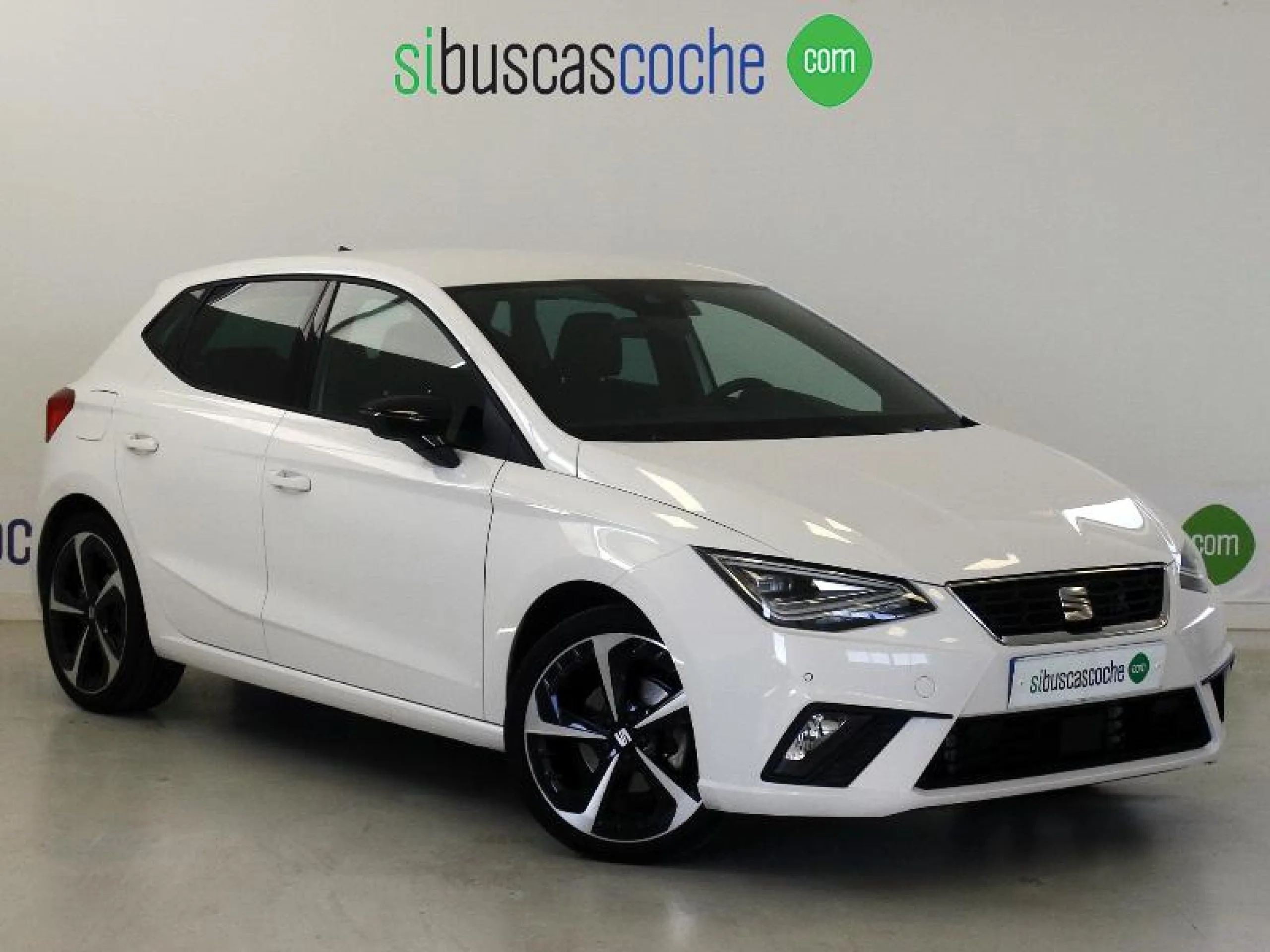 SEAT IBIZA 1.5 TSI 110KW (150CV) DSG FR - Foto 1