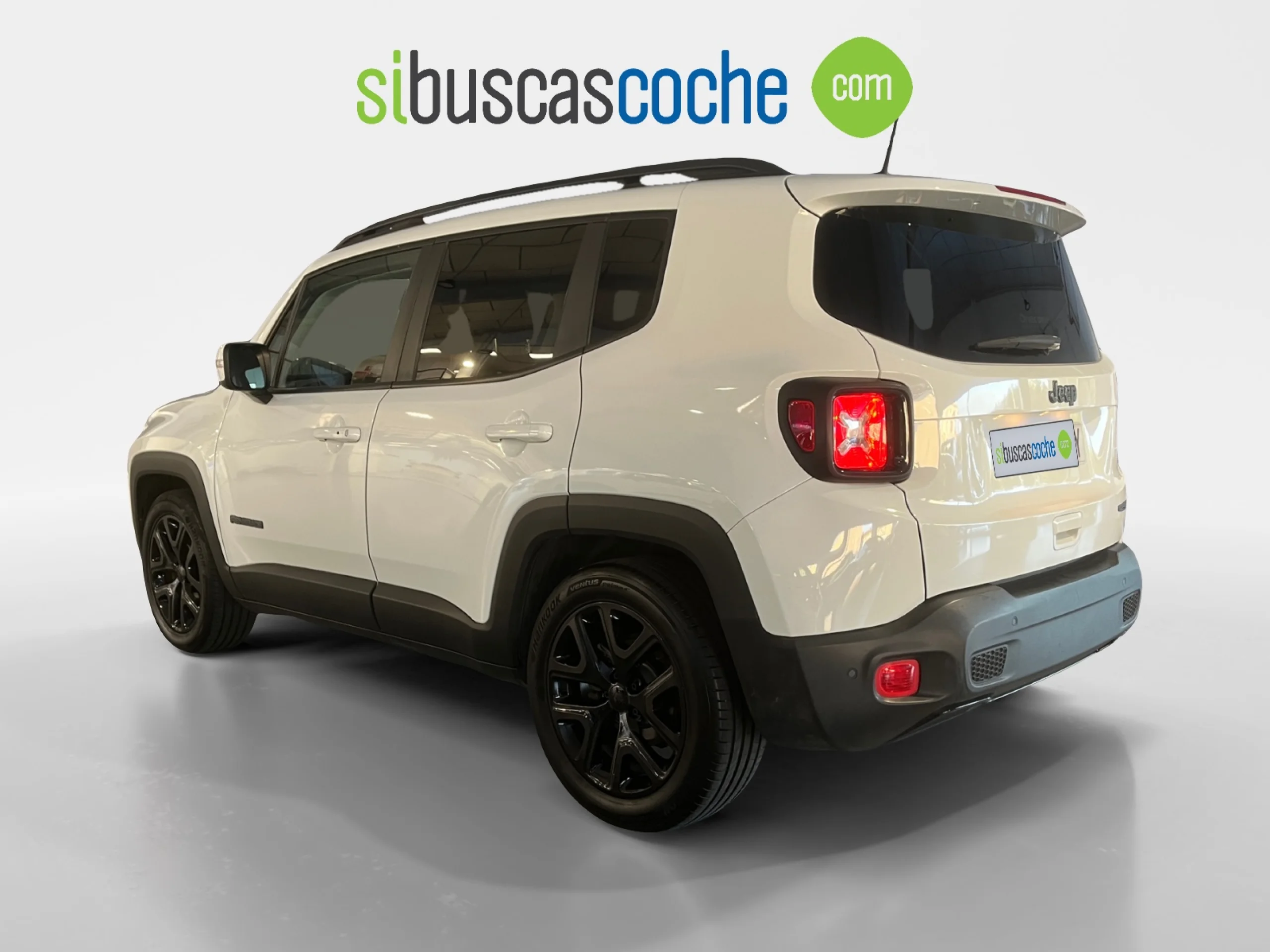 JEEP RENEGADE 1.0G 88KW NIGHT EAGLE 4X2 - Foto 2
