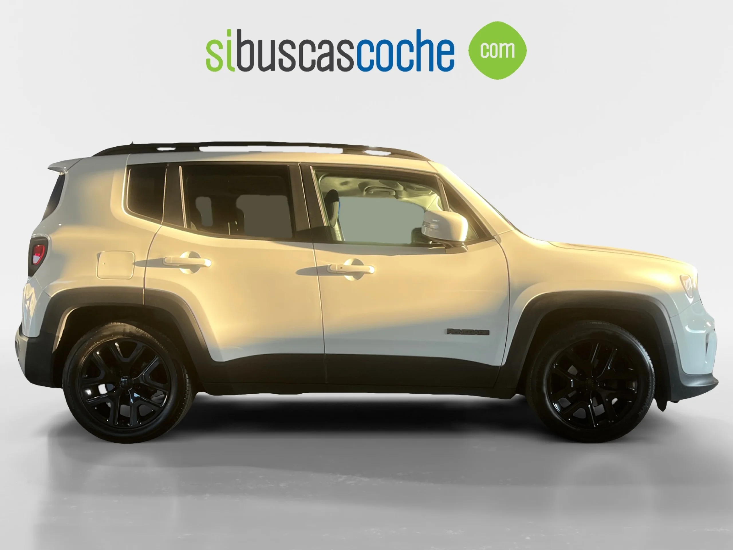 JEEP RENEGADE 1.0G 88KW NIGHT EAGLE 4X2 - Foto 3