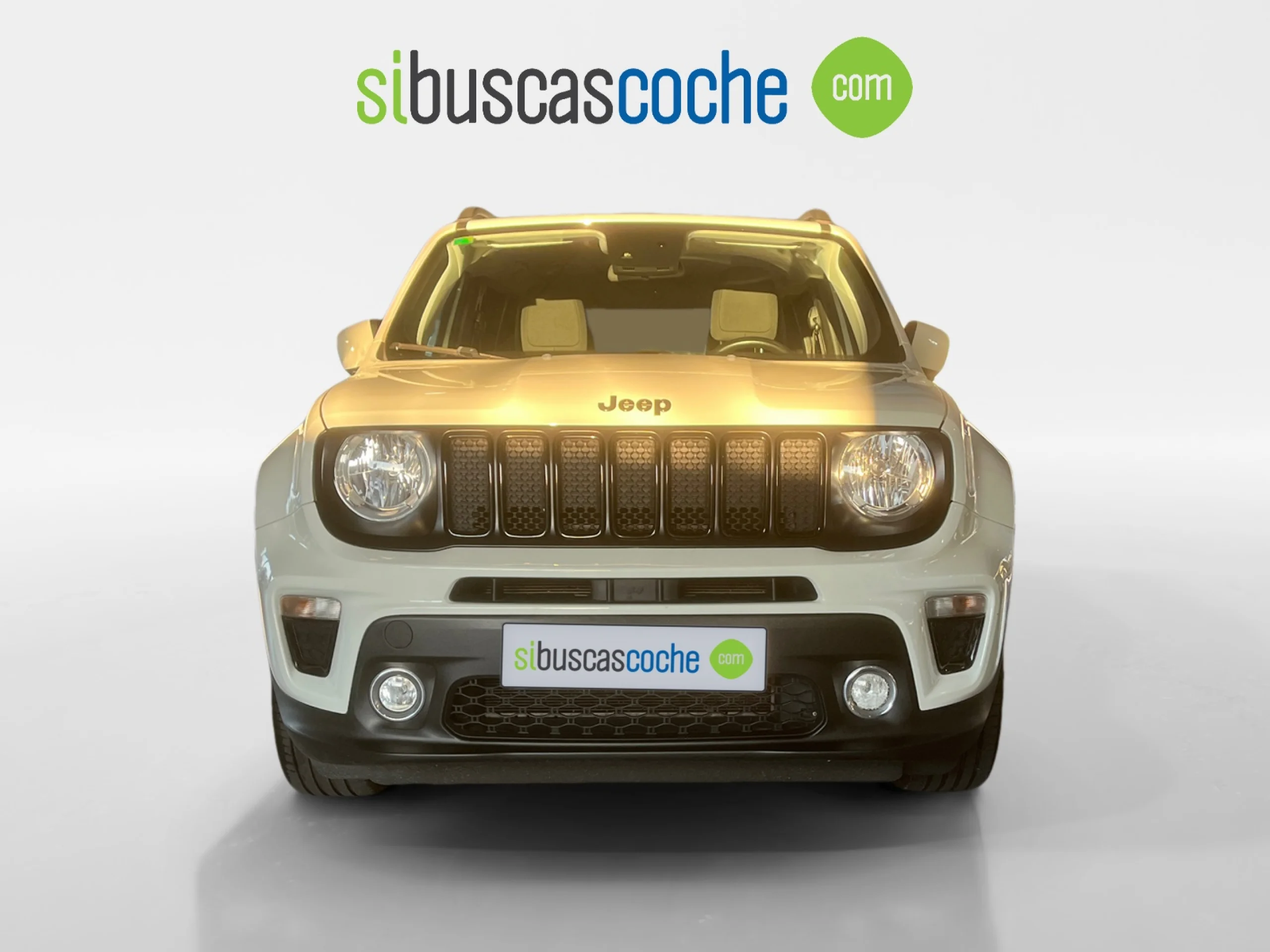JEEP RENEGADE 1.0G 88KW NIGHT EAGLE 4X2 - Foto 12