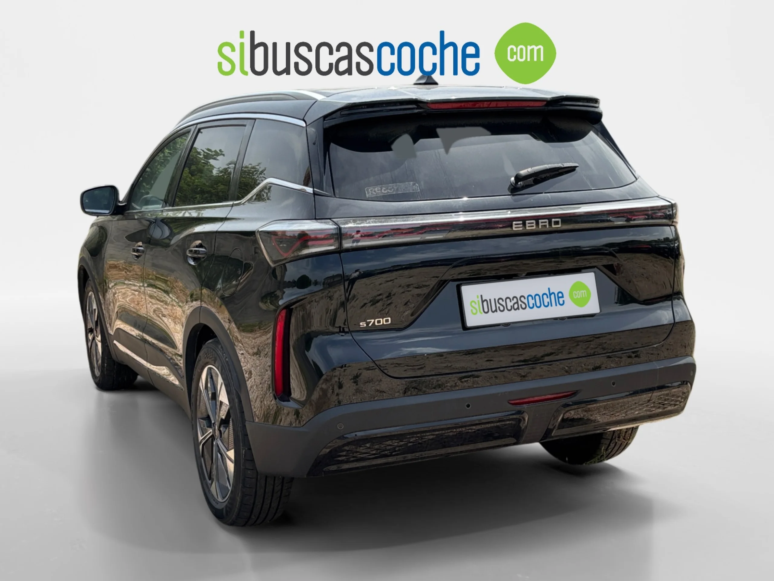 EBRO S700 LUXURY - Foto 2