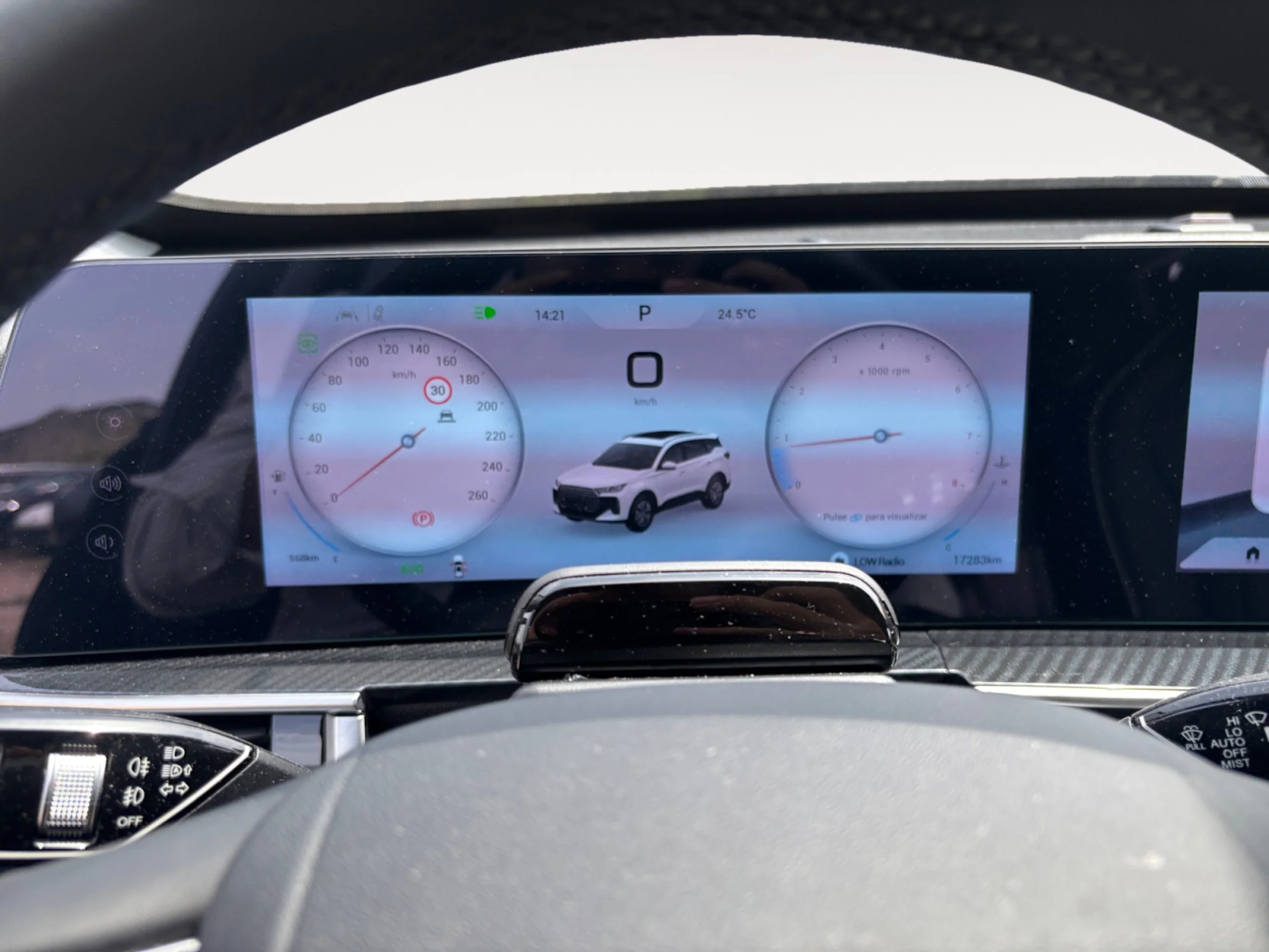 EBRO S700 LUXURY - Foto 7
