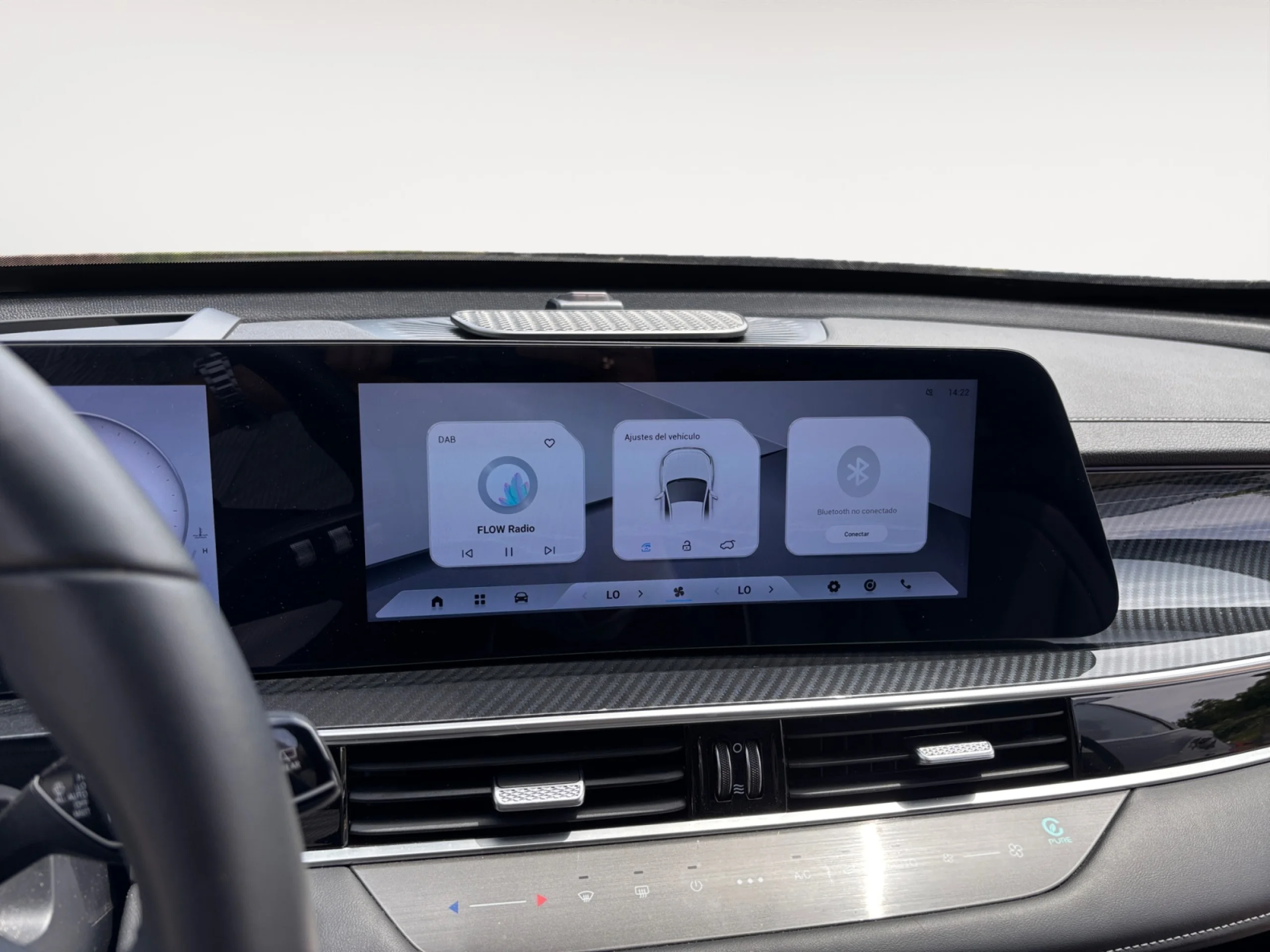 EBRO S700 LUXURY - Foto 10