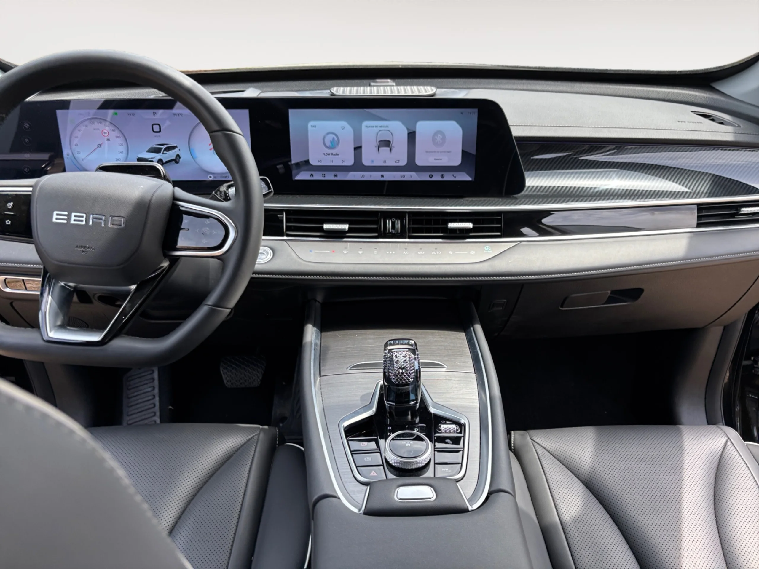 EBRO S700 LUXURY - Foto 11