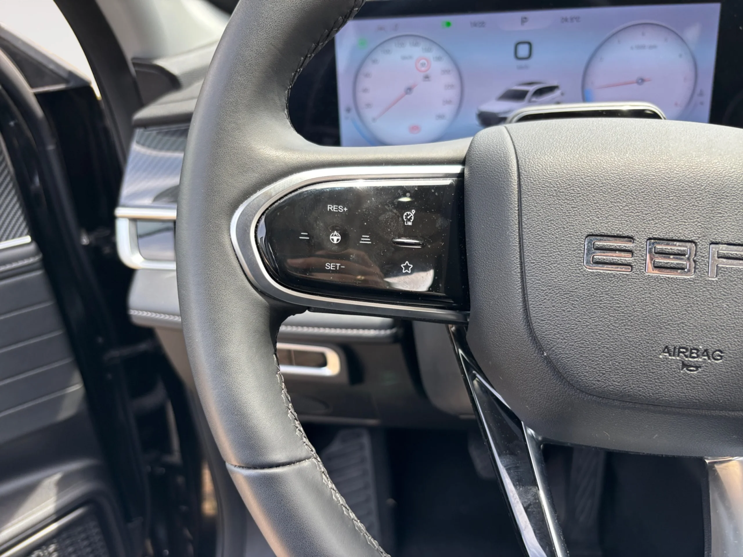 EBRO S700 LUXURY - Foto 12