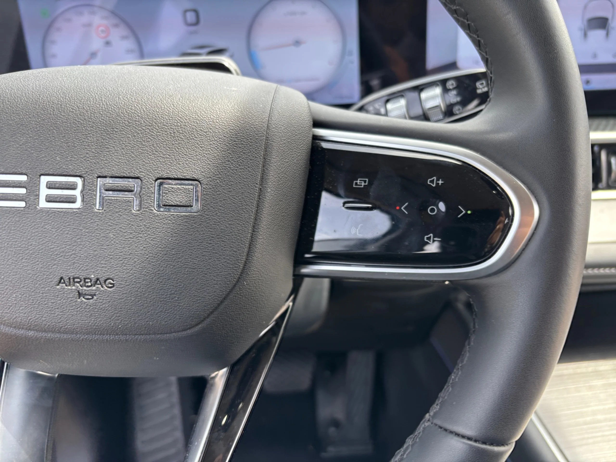EBRO S700 LUXURY - Foto 13