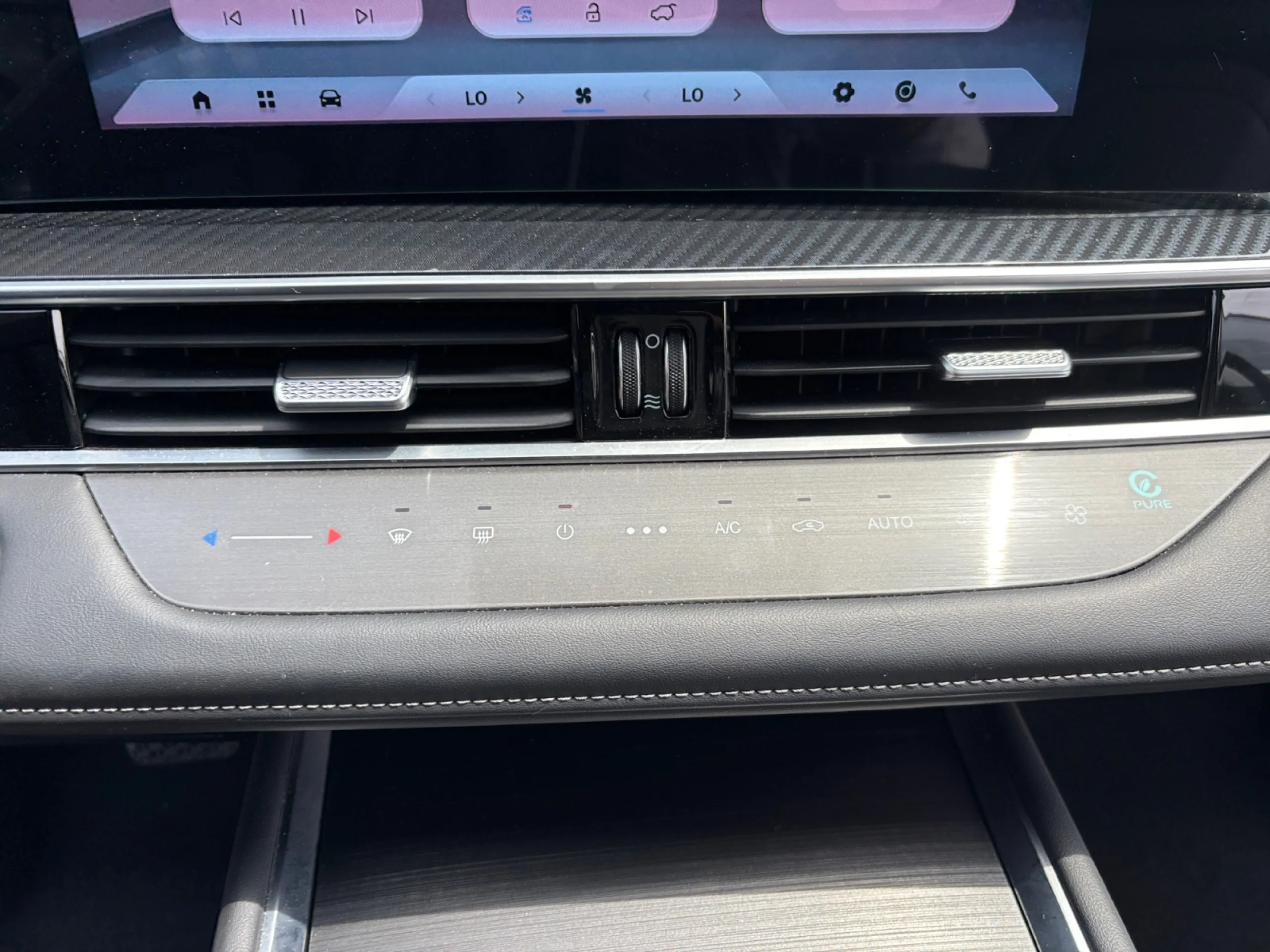 EBRO S700 LUXURY - Foto 14