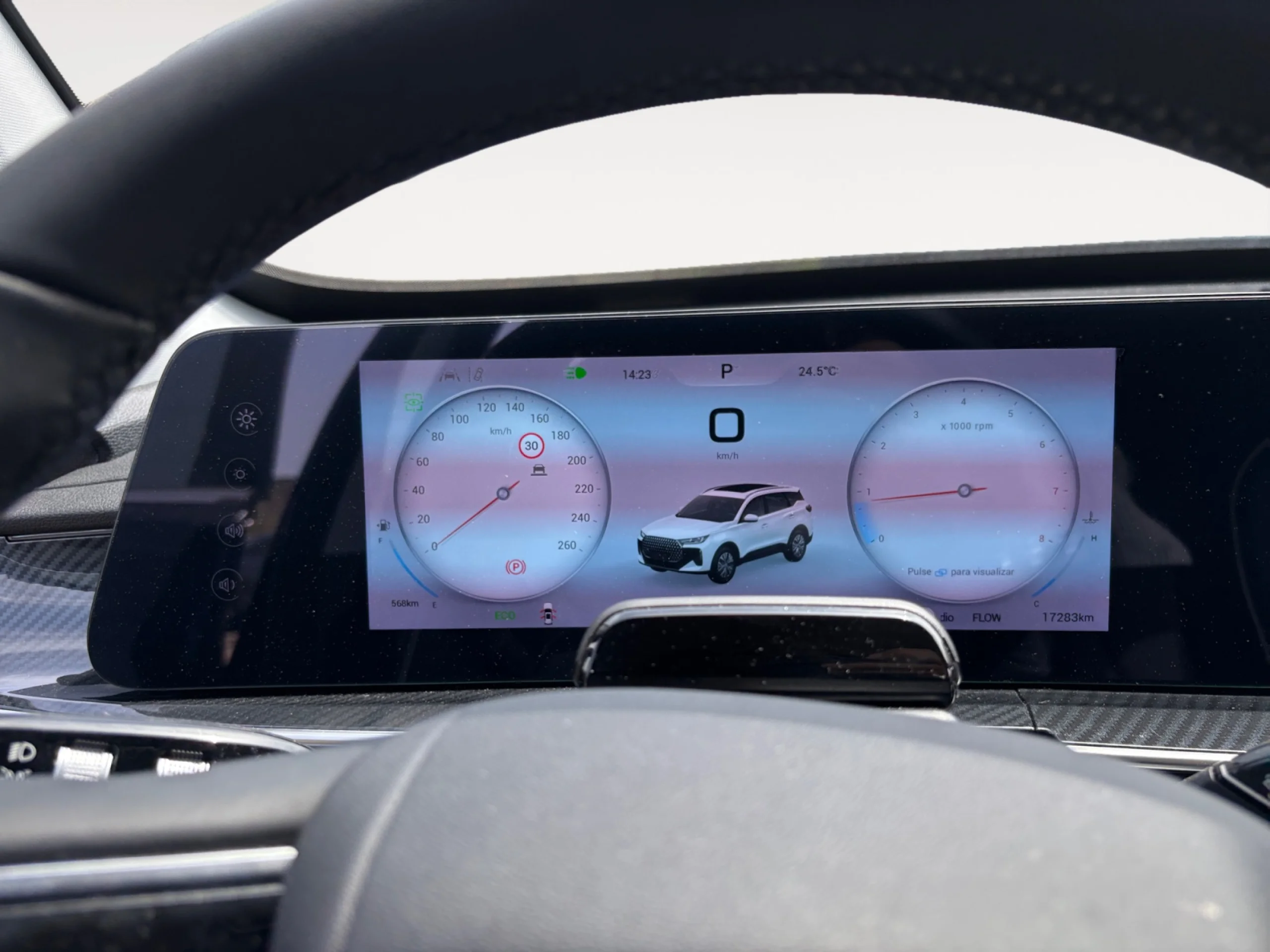 EBRO S700 LUXURY - Foto 15