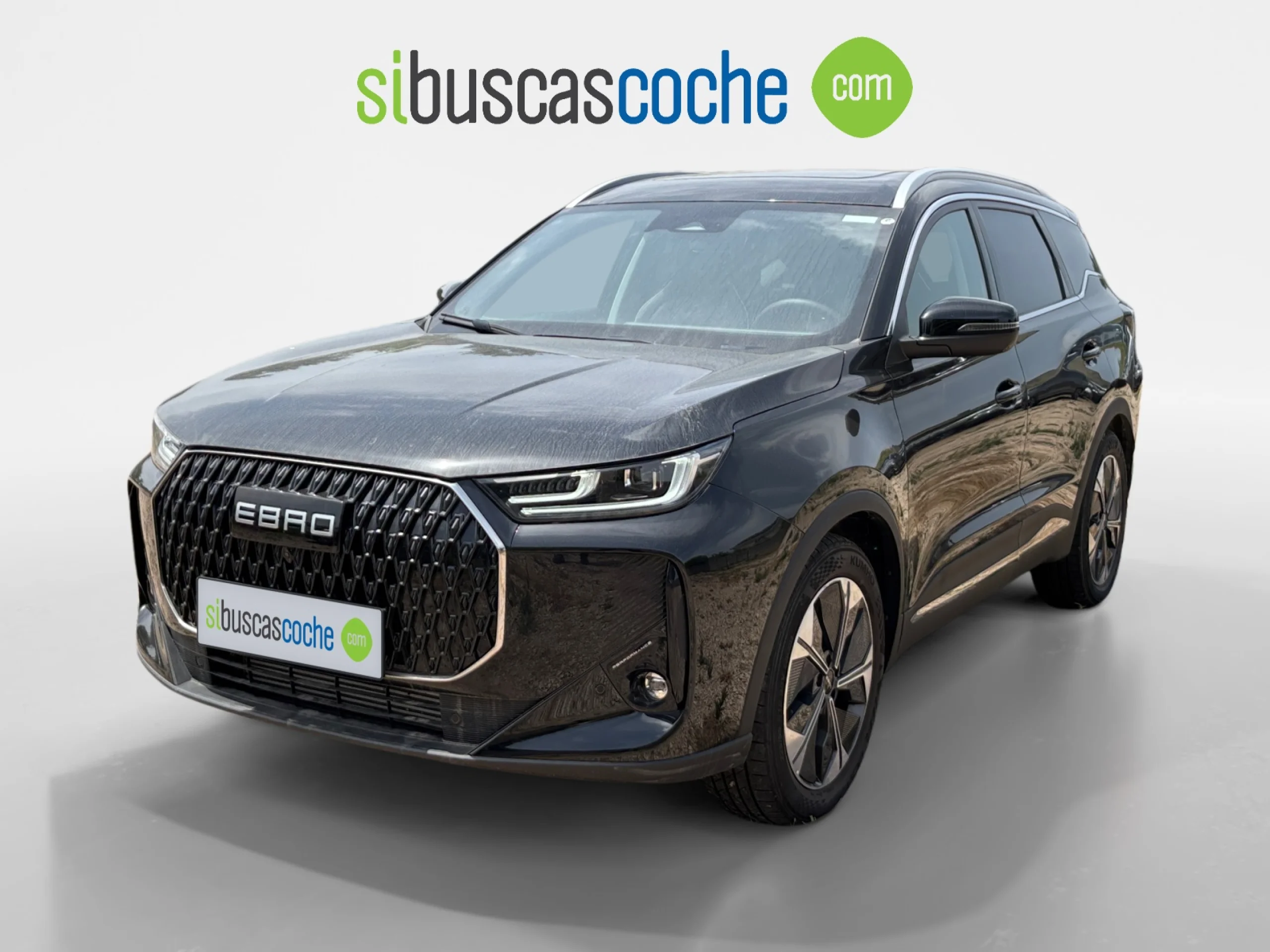 EBRO S700 LUXURY - Foto 16