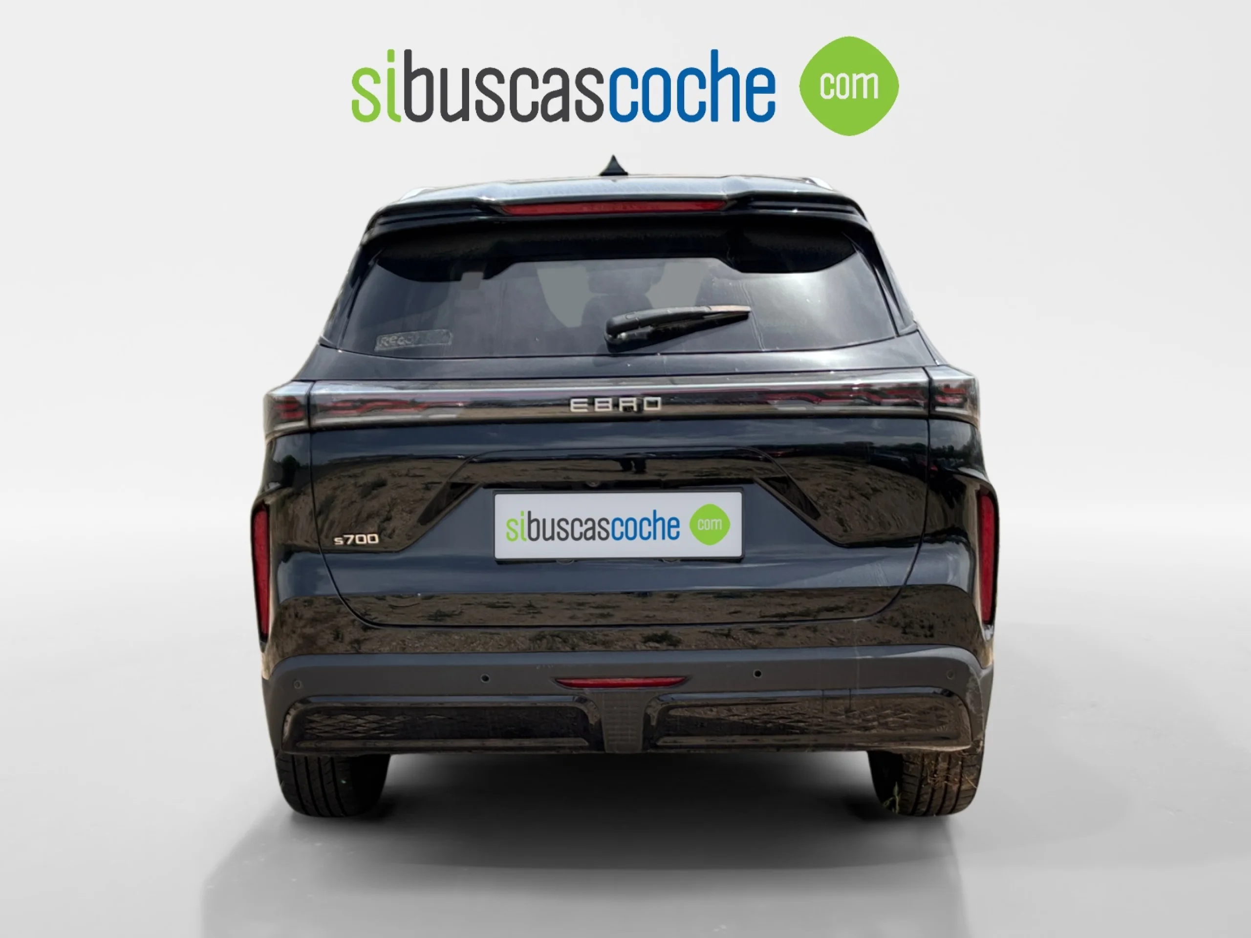 EBRO S700 LUXURY - Foto 18