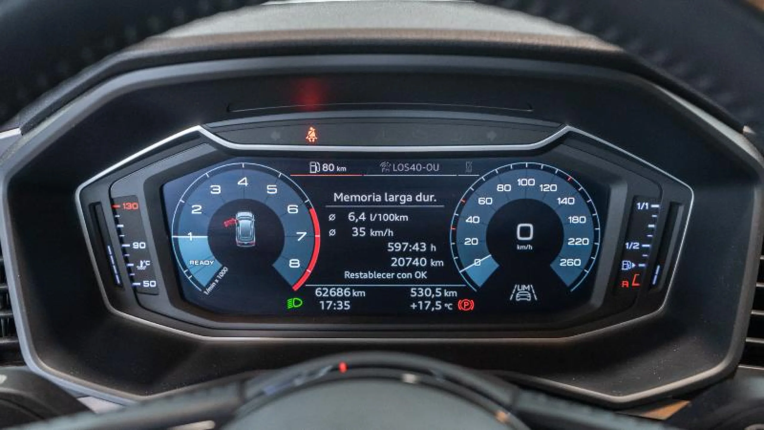 AUDI A1 S LINE 30 TFSI 85KW (116CV) SPORTBACK - Foto 10