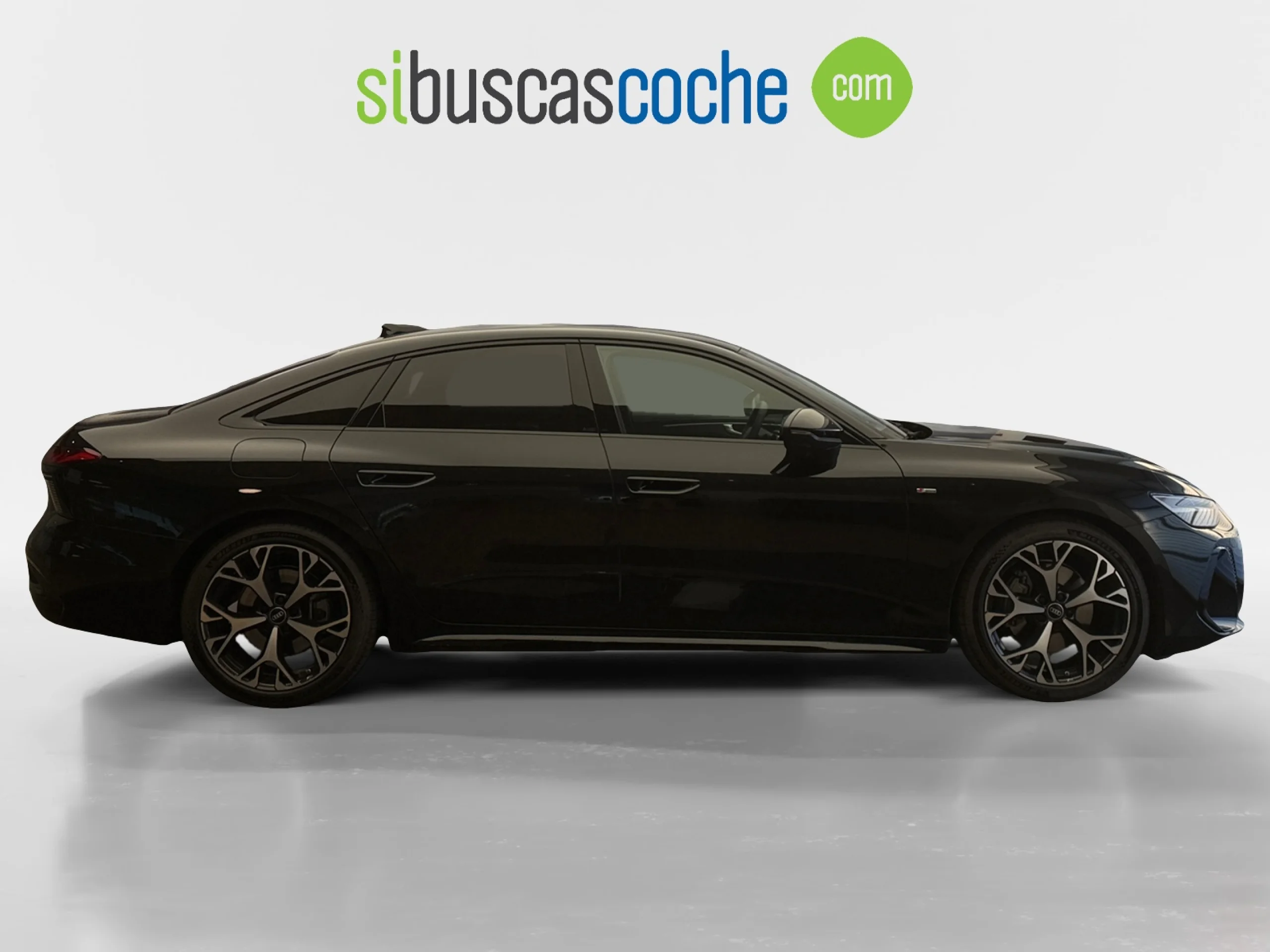 AUDI A6 TDI 150KW (204CV) S TRONIC BLACK LINE - Foto 1