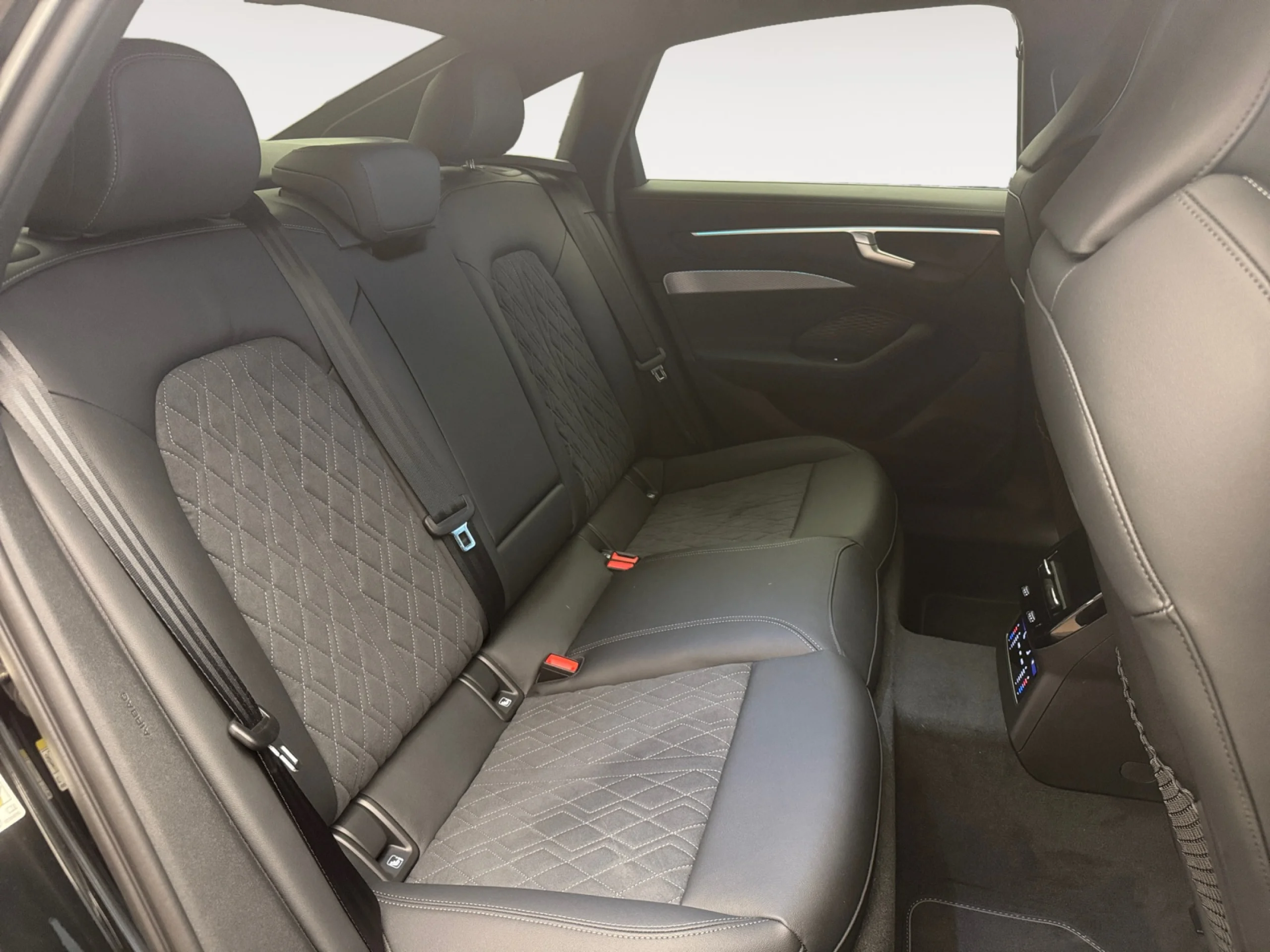 AUDI A6 TDI 150KW (204CV) S TRONIC BLACK LINE - Foto 4