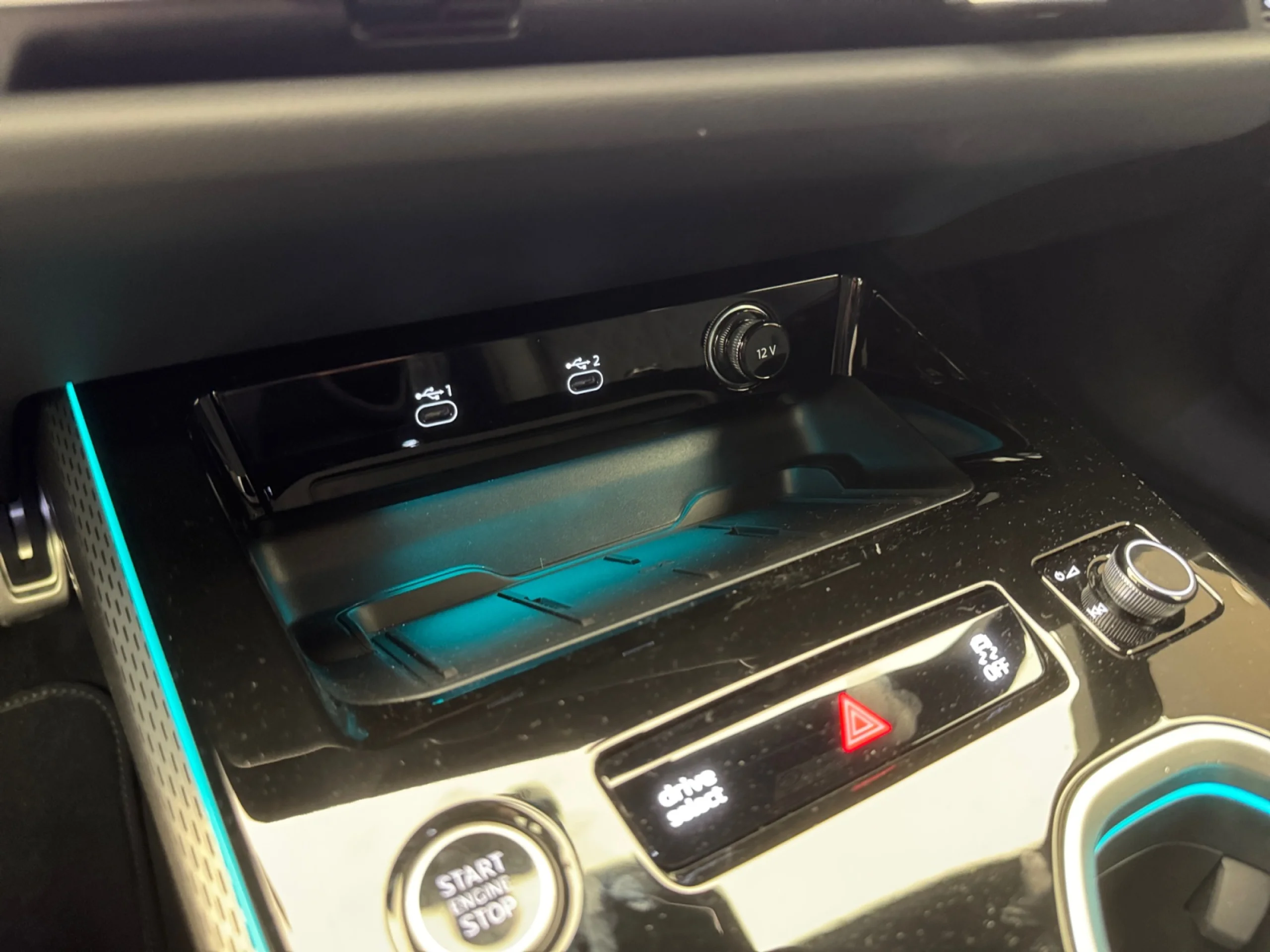 AUDI A6 TDI 150KW (204CV) S TRONIC BLACK LINE - Foto 11