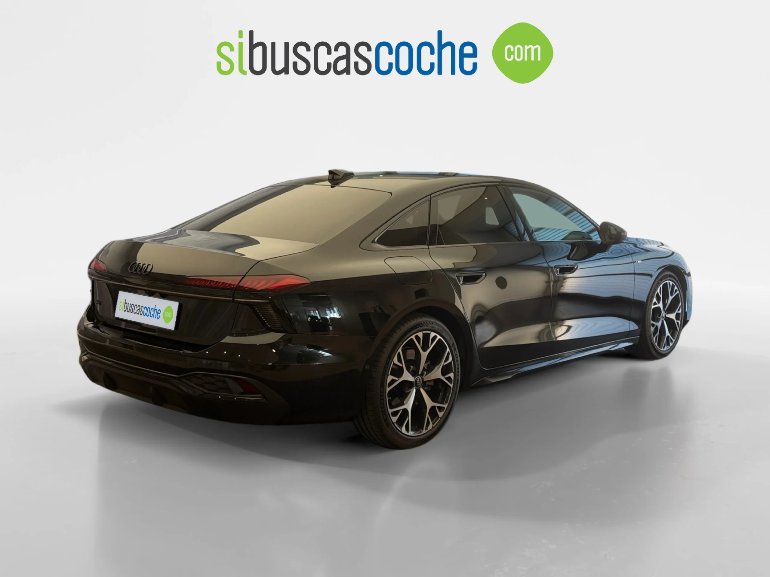 AUDI A6 TDI 150KW (204CV) S TRONIC BLACK LINE - Foto 12