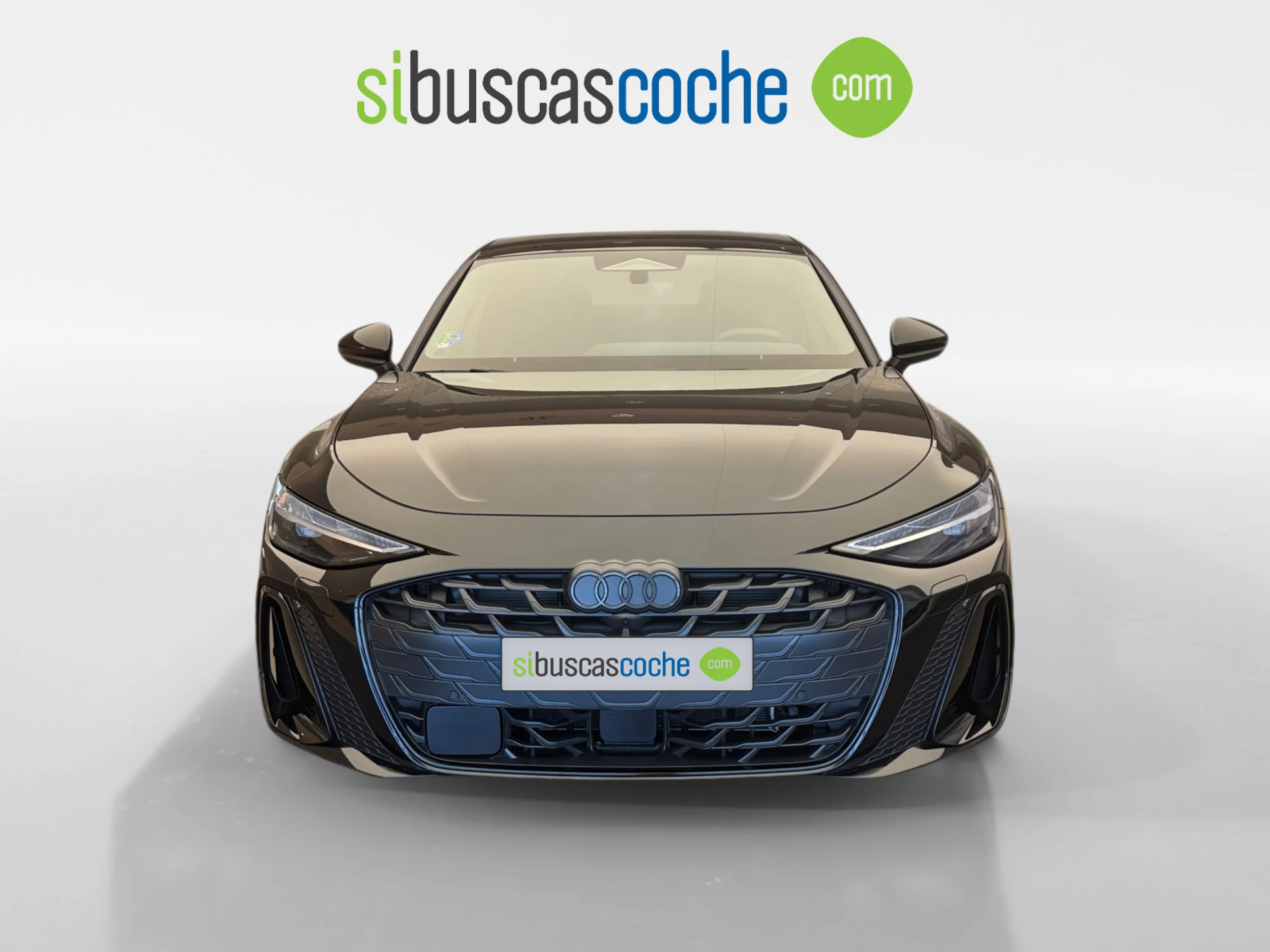 AUDI A6 TDI 150KW (204CV) S TRONIC BLACK LINE - Foto 13