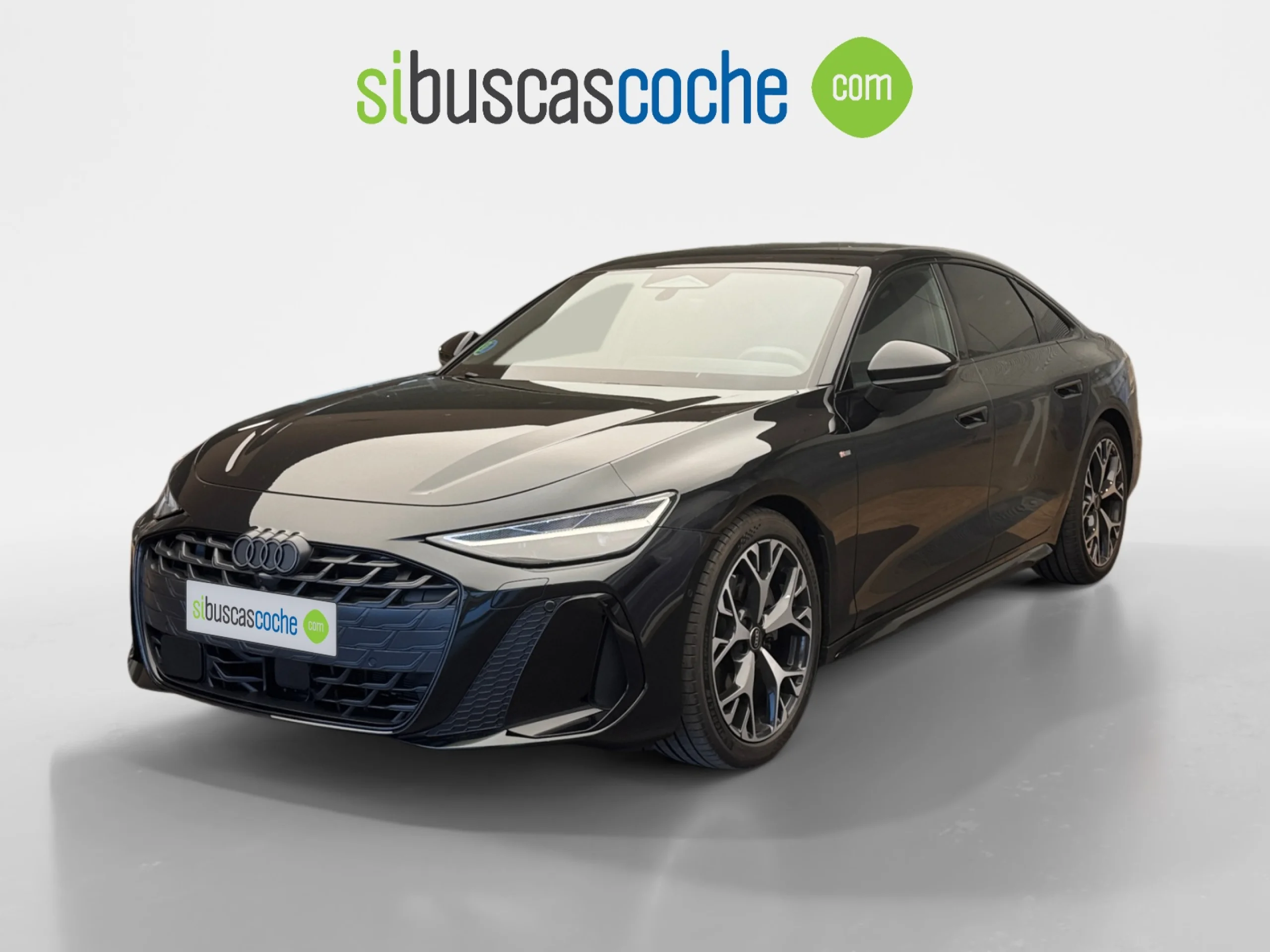 AUDI A6 TDI 150KW (204CV) S TRONIC BLACK LINE - Foto 15