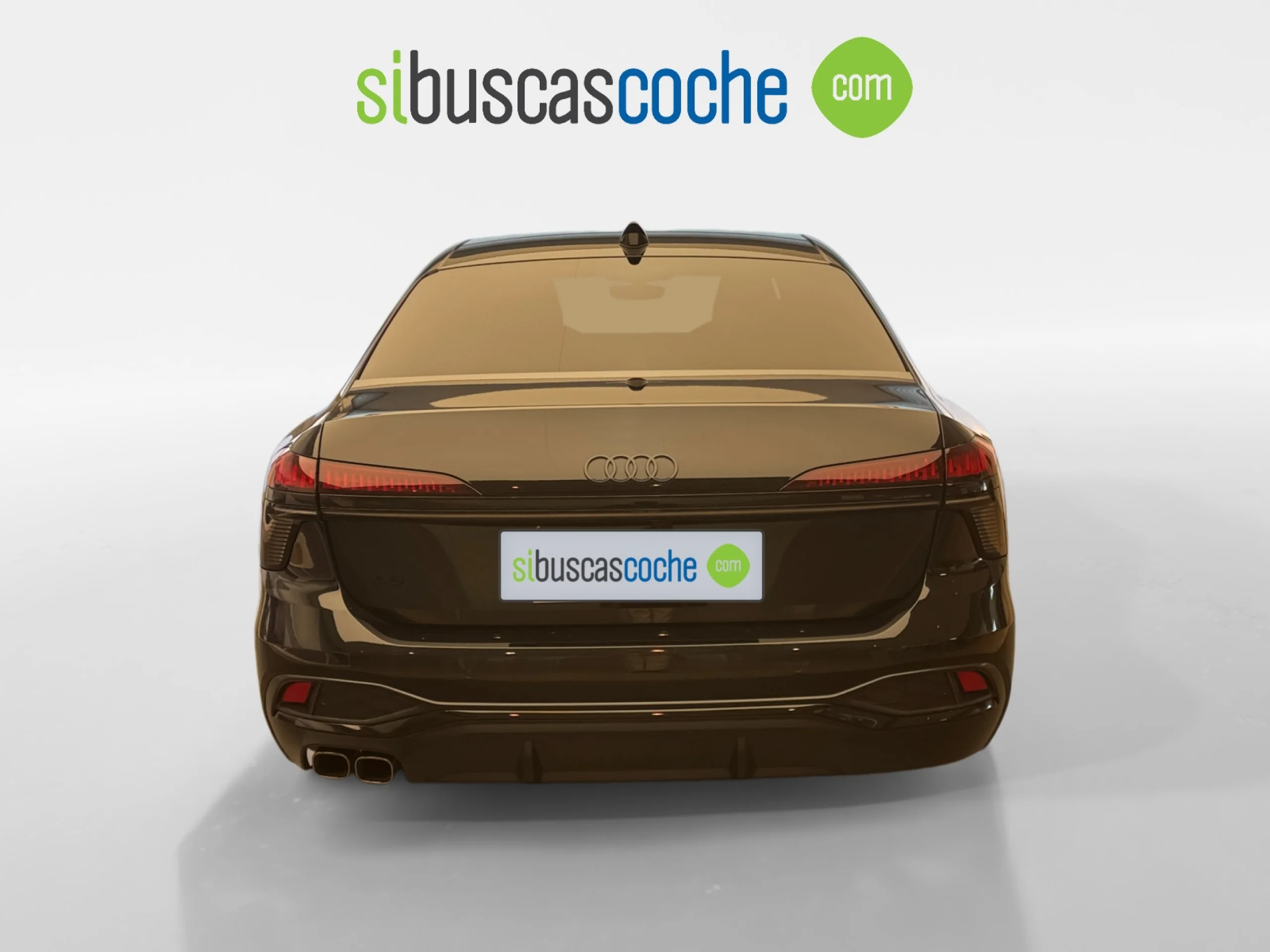 AUDI A6 TDI 150KW (204CV) S TRONIC BLACK LINE - Foto 16