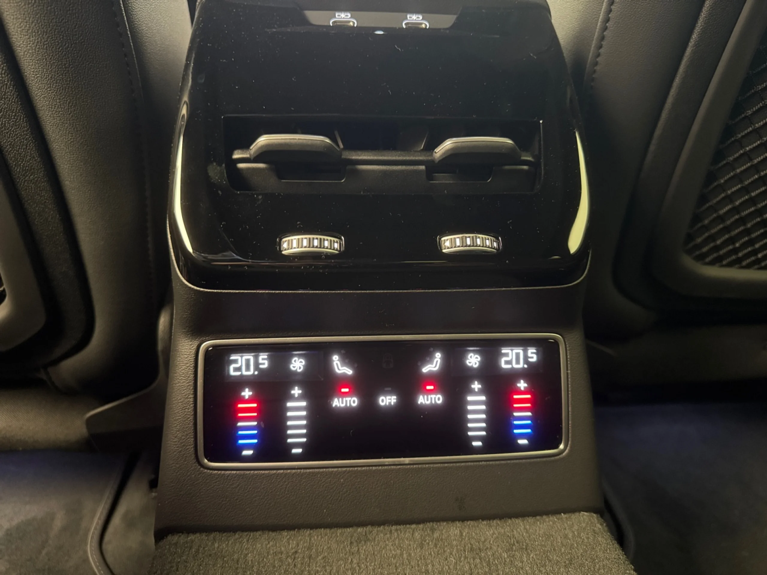 AUDI A6 TDI 150KW (204CV) S TRONIC BLACK LINE - Foto 17