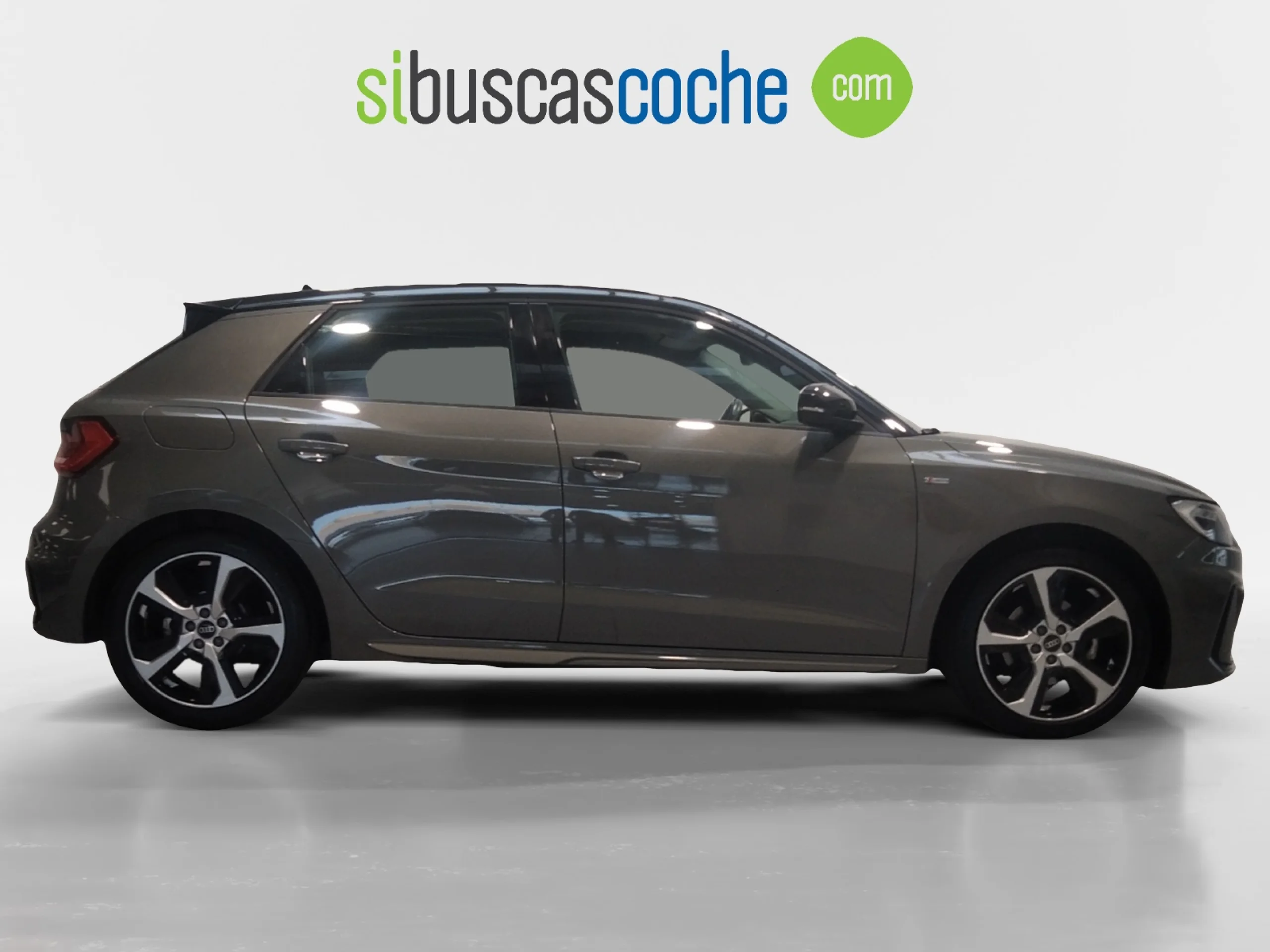 AUDI A1 SPORTBACK ADRENALIN 30 TFSI 81KW S TRON - Foto 3