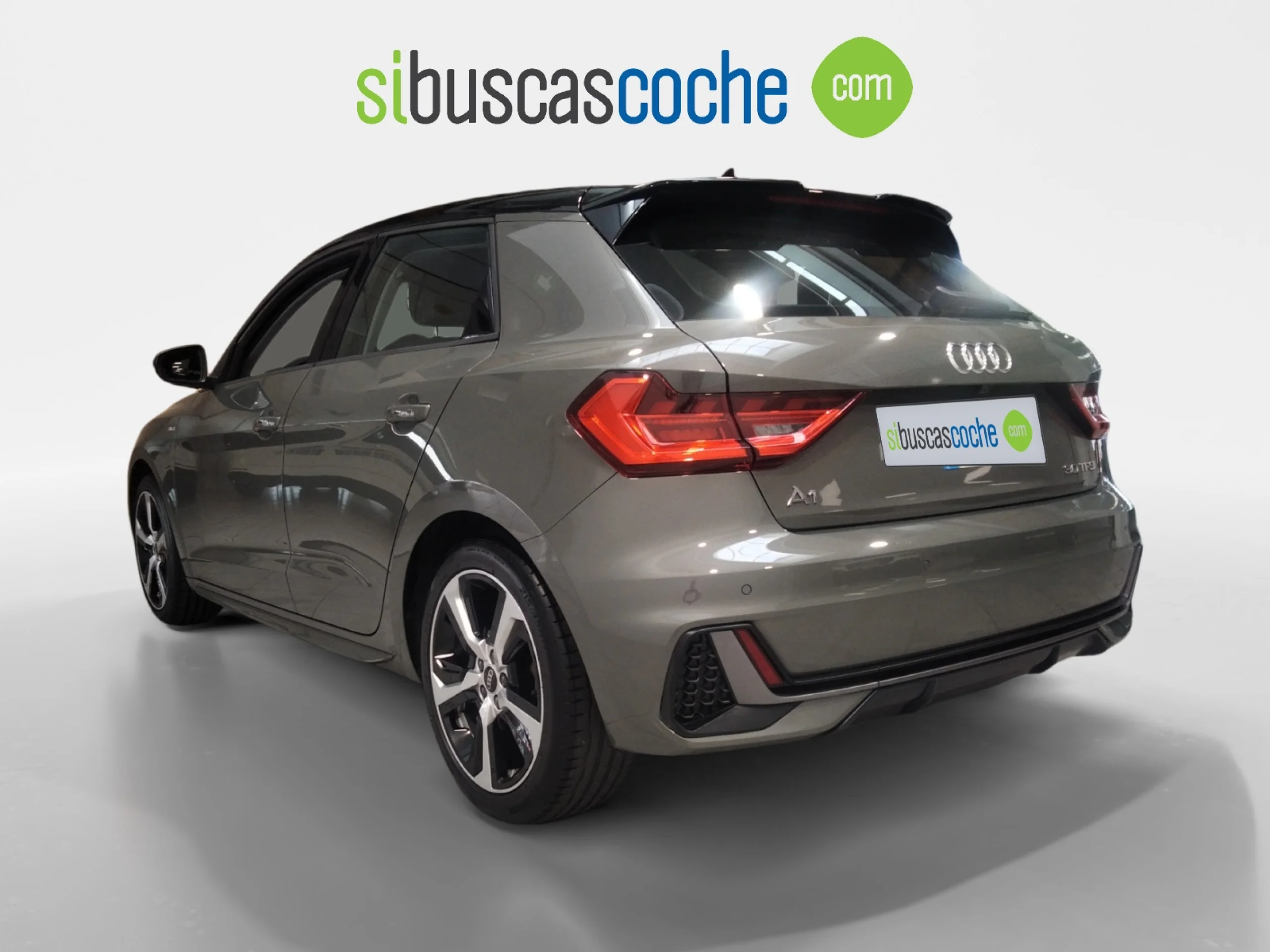AUDI A1 SPORTBACK ADRENALIN 30 TFSI 81KW S TRON - Foto 2
