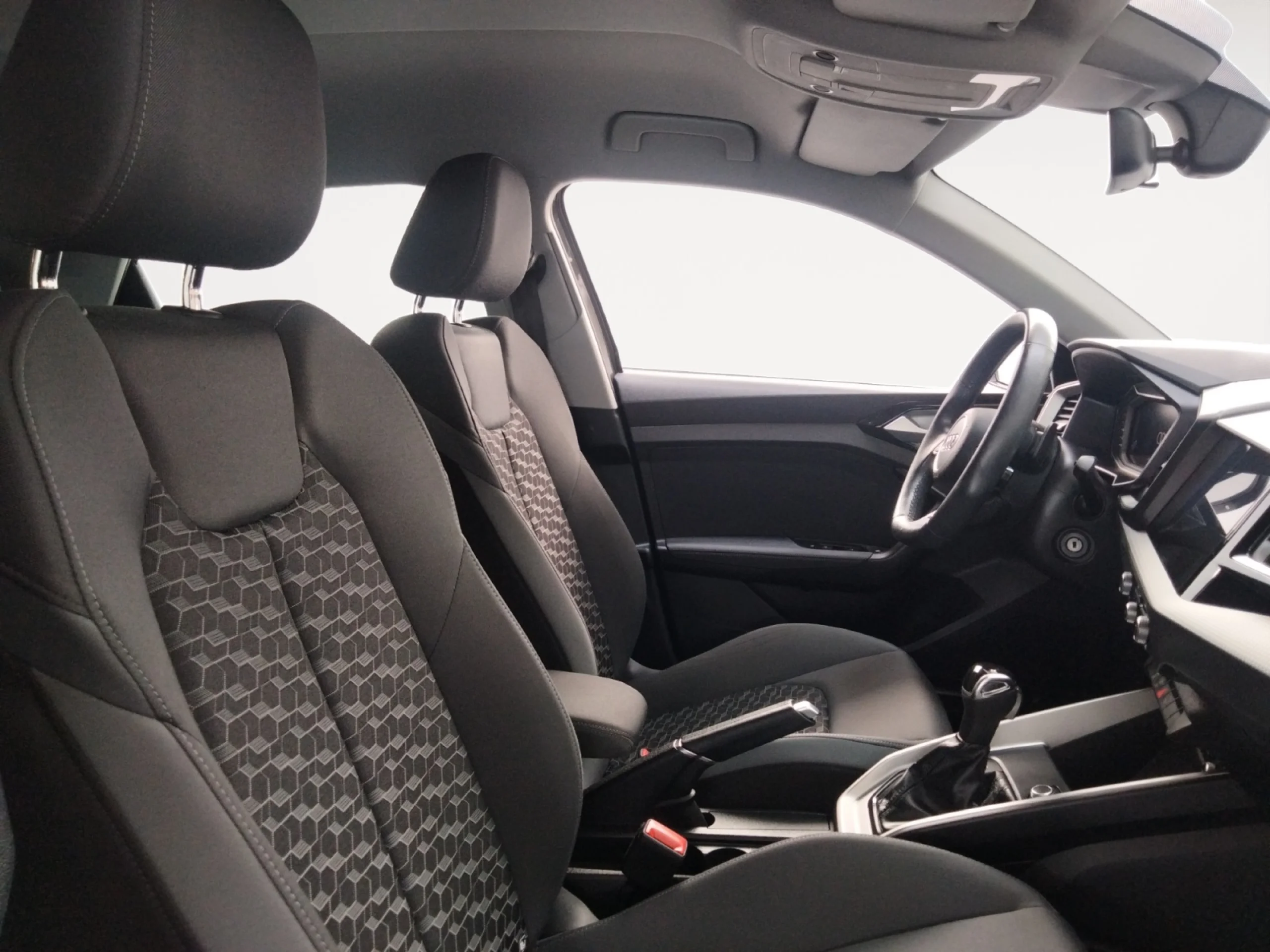 AUDI A1 SPORTBACK ADRENALIN 30 TFSI 81KW S TRON - Foto 5