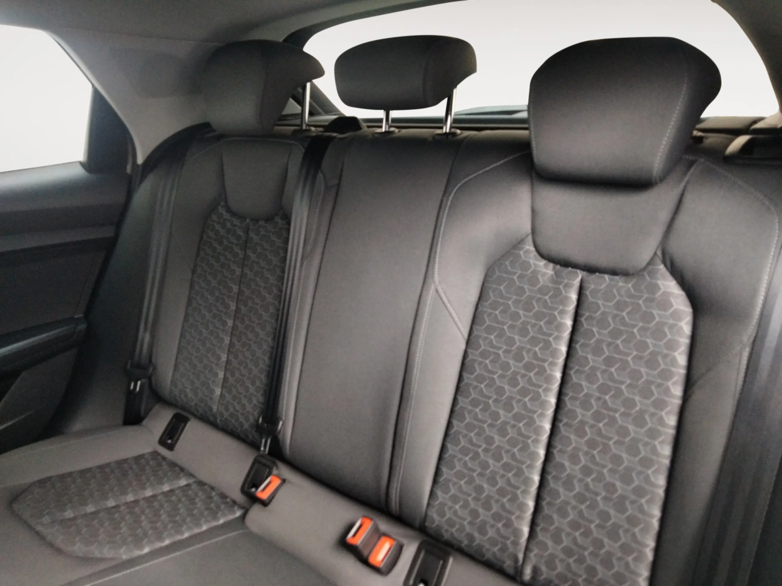 AUDI A1 SPORTBACK ADRENALIN 30 TFSI 81KW S TRON - Foto 6