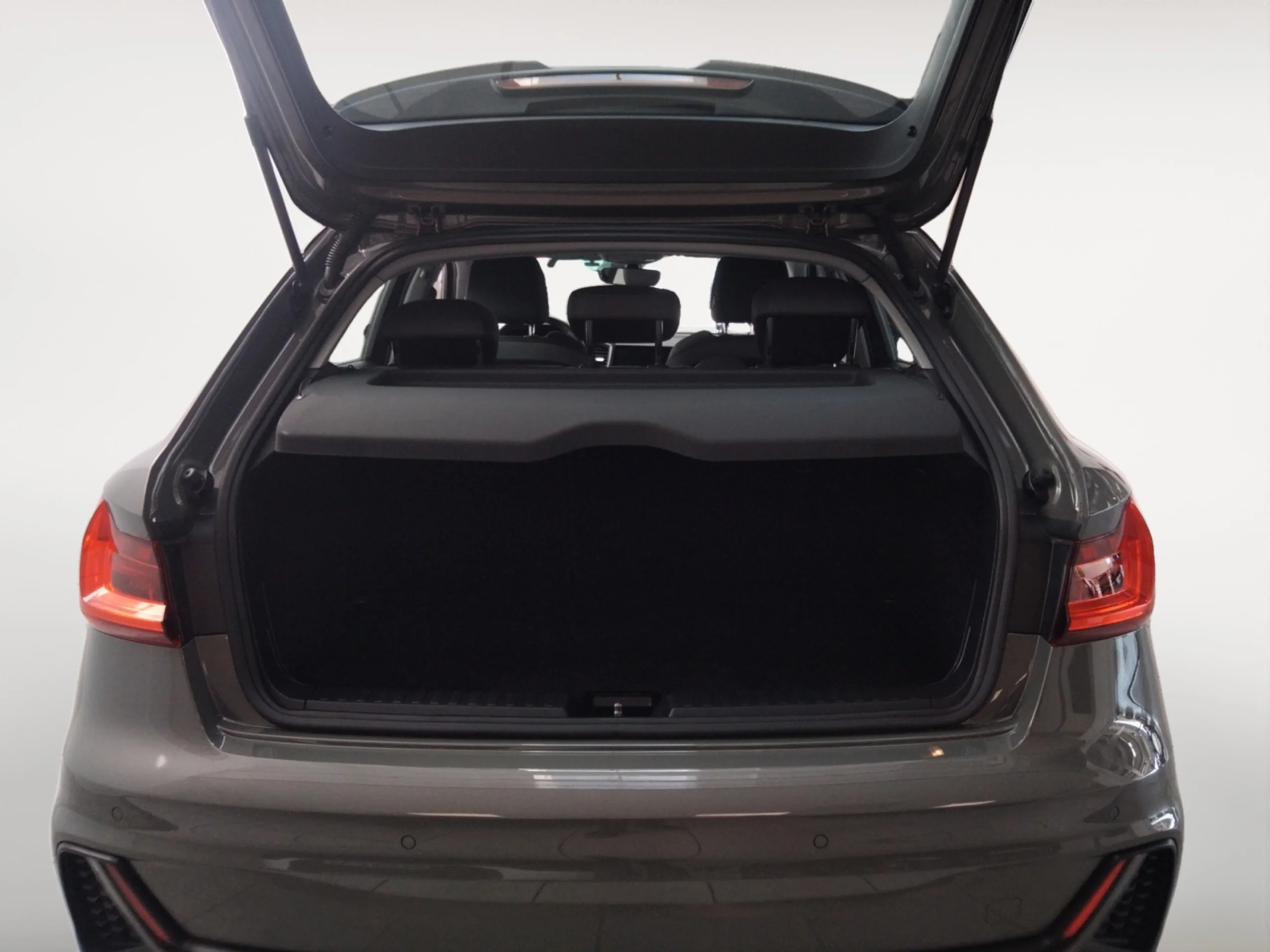 AUDI A1 SPORTBACK ADRENALIN 30 TFSI 81KW S TRON - Foto 7