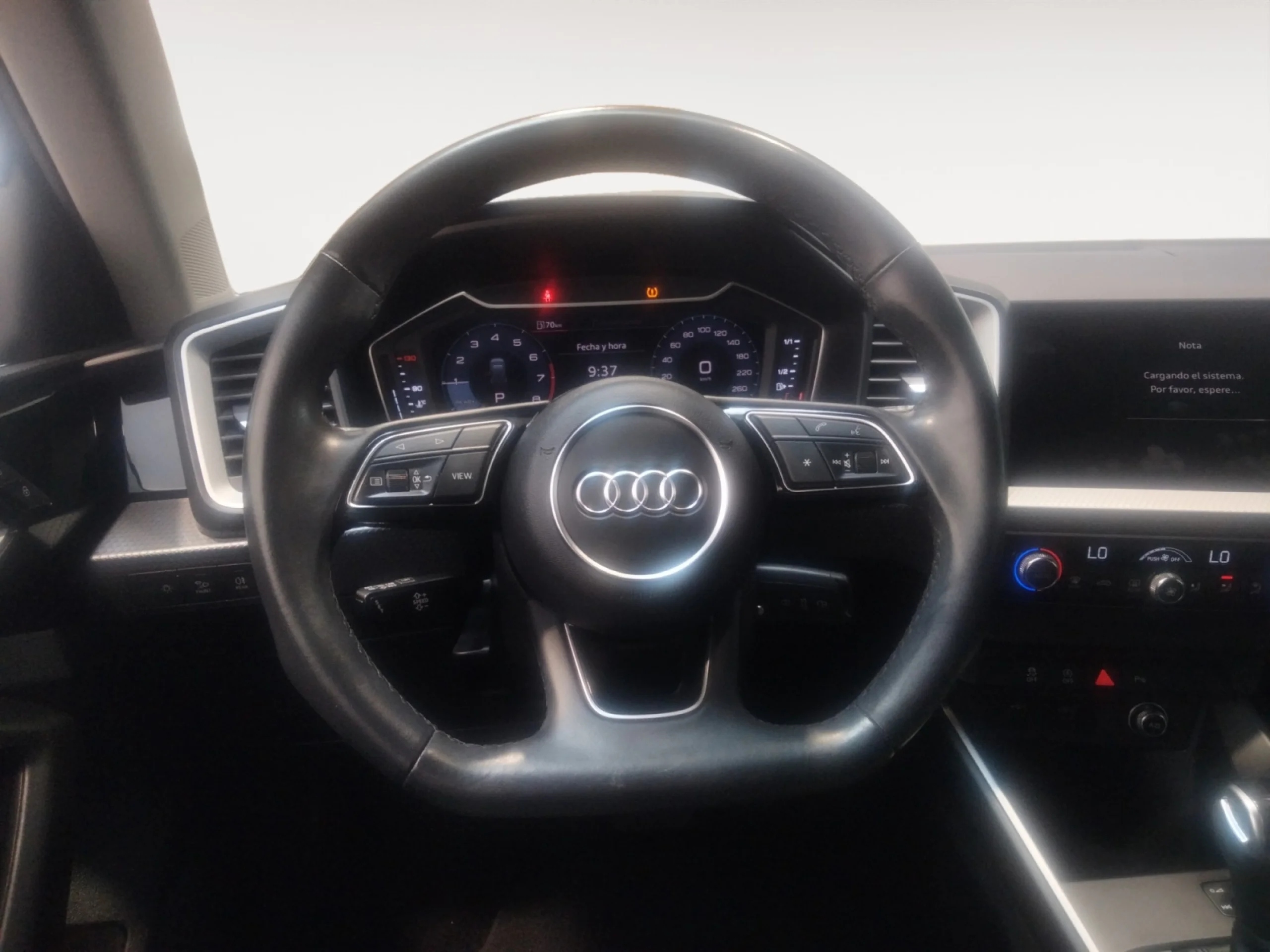 AUDI A1 SPORTBACK ADRENALIN 30 TFSI 81KW S TRON - Foto 11