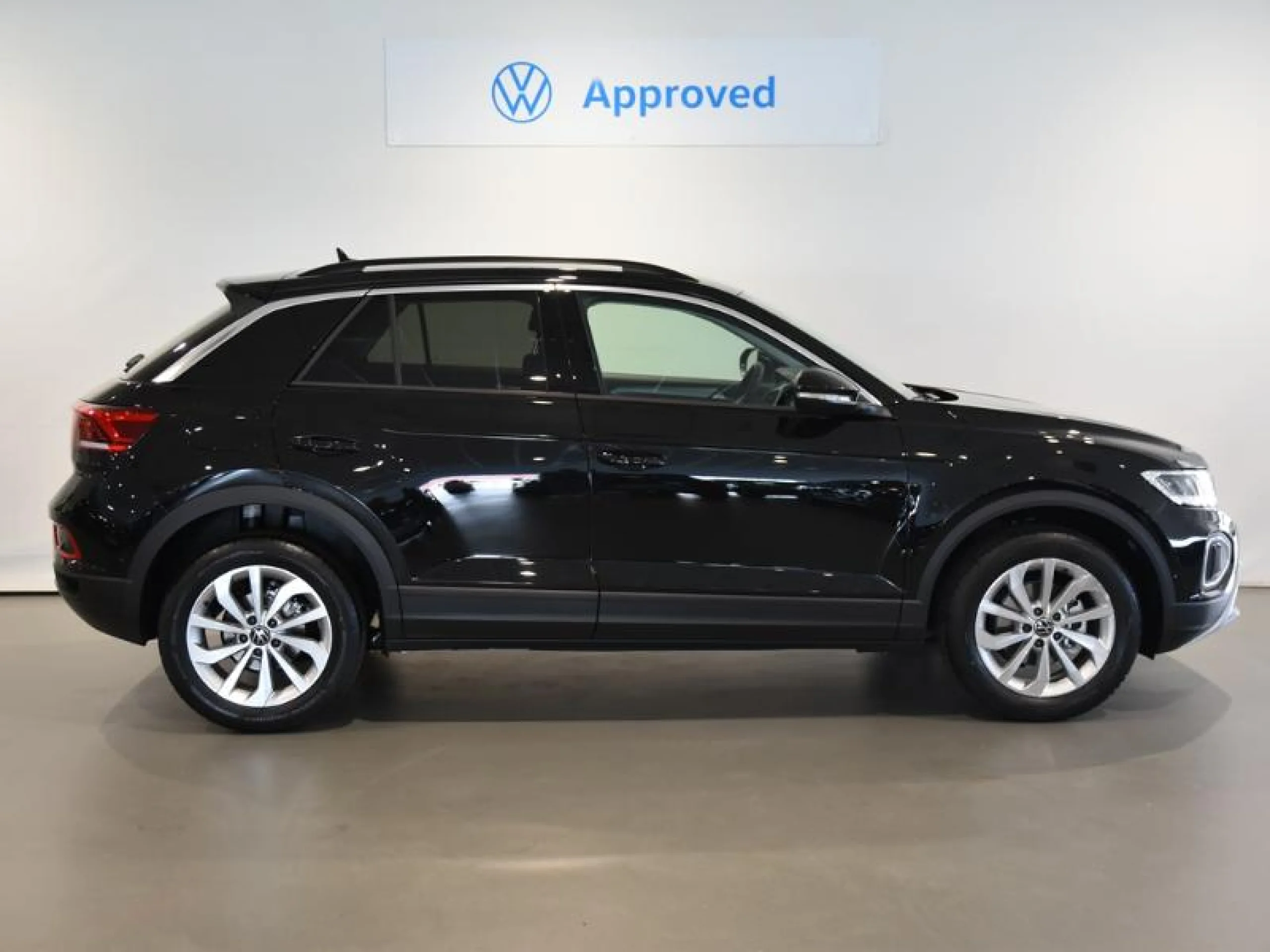 VOLKSWAGEN T ROC T ROC MÁS 1.0 TSI 85 KW (116 CV)  6 VEL. - Foto 3