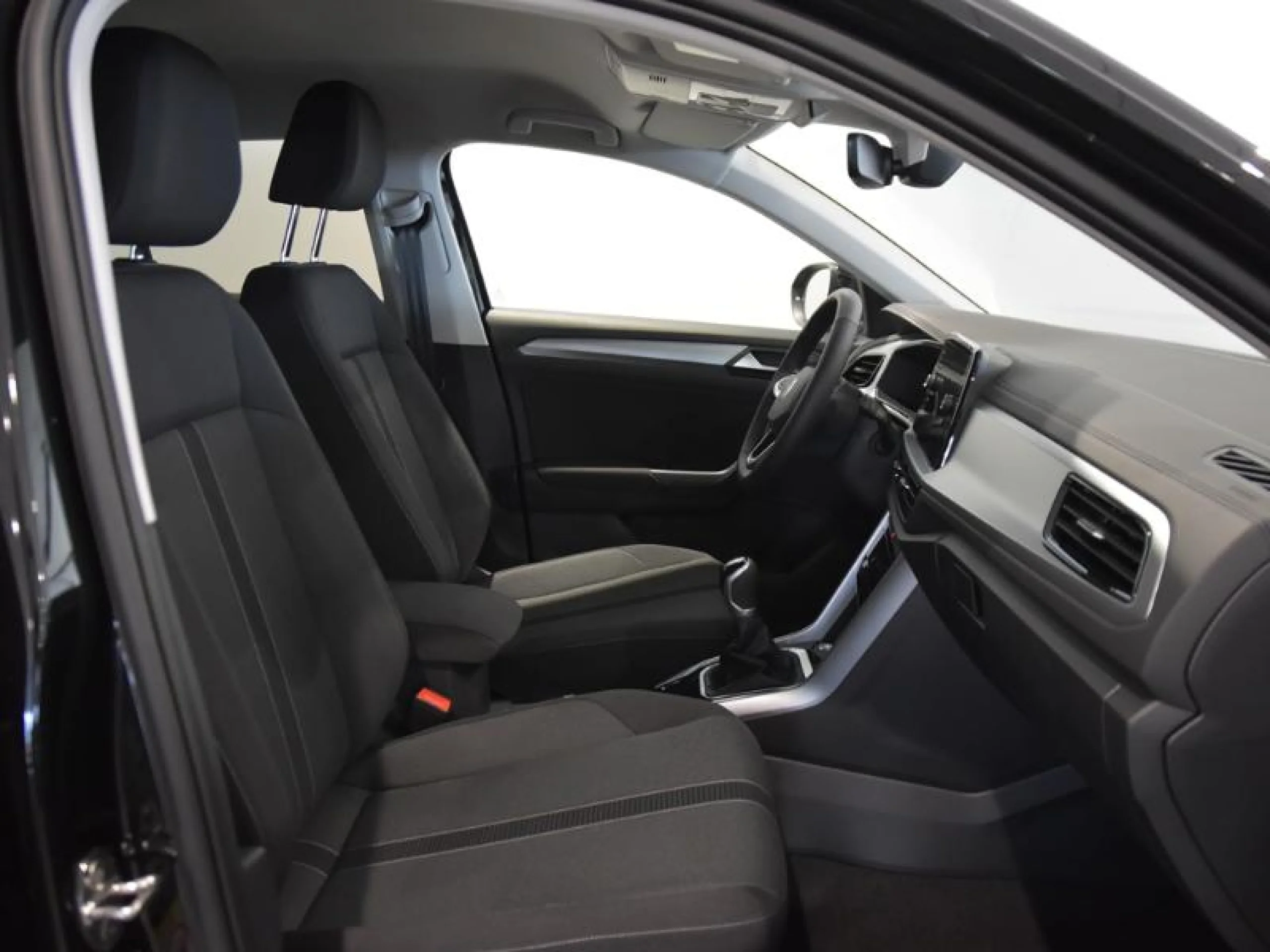 VOLKSWAGEN T ROC T ROC MÁS 1.0 TSI 85 KW (116 CV)  6 VEL. - Foto 5