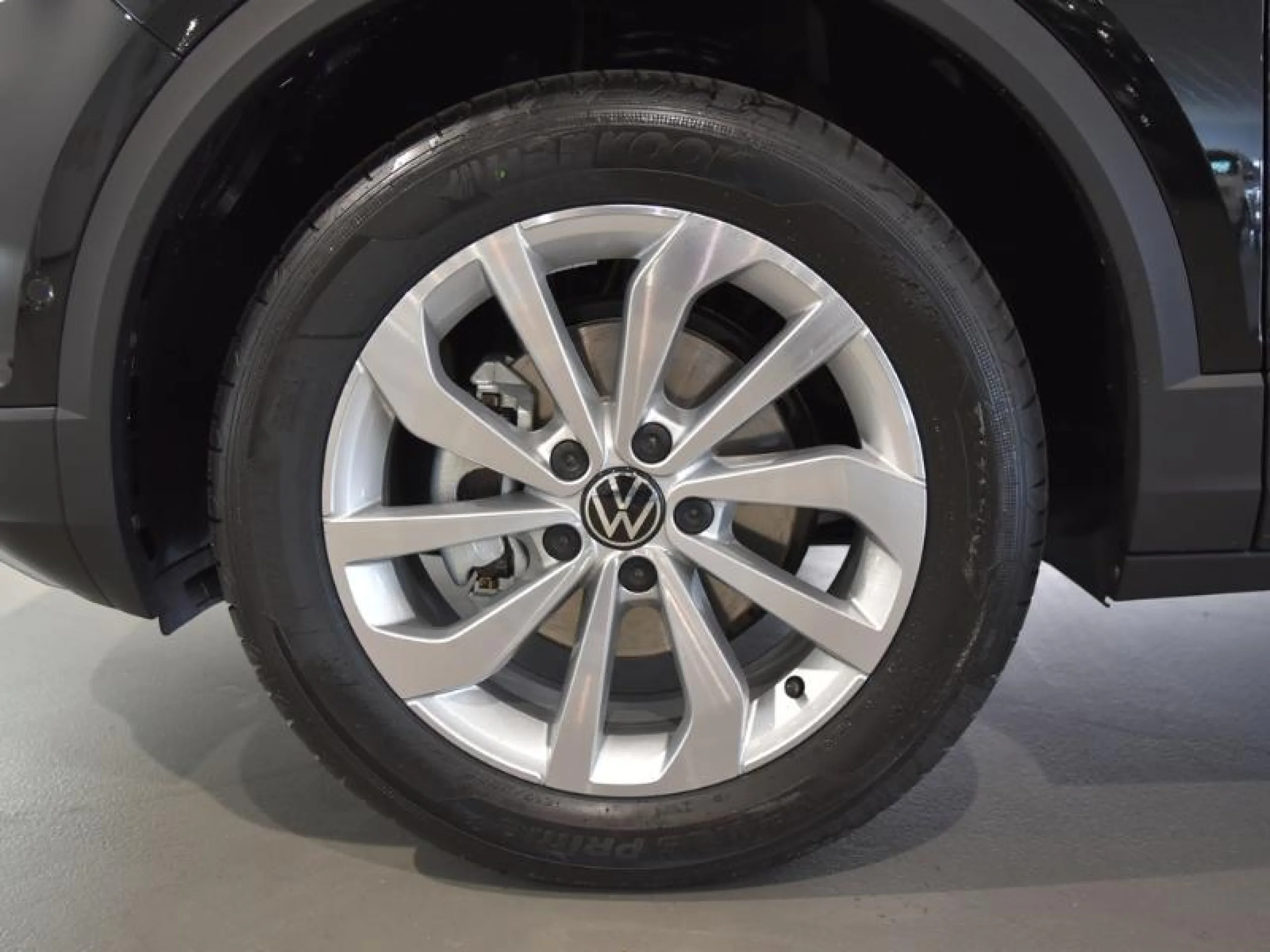 VOLKSWAGEN T ROC T ROC MÁS 1.0 TSI 85 KW (116 CV)  6 VEL. - Foto 8