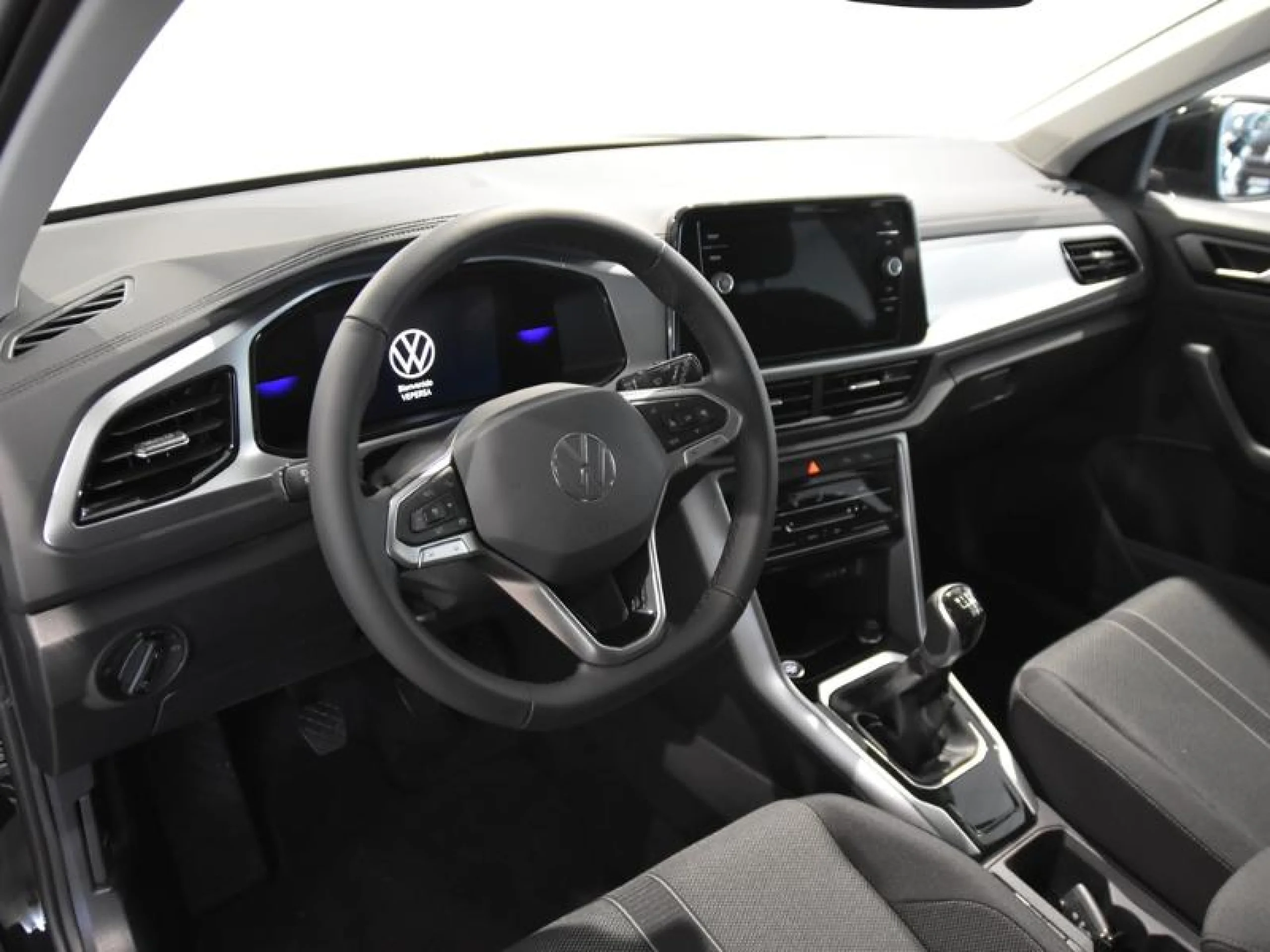 VOLKSWAGEN T ROC T ROC MÁS 1.0 TSI 85 KW (116 CV)  6 VEL. - Foto 9