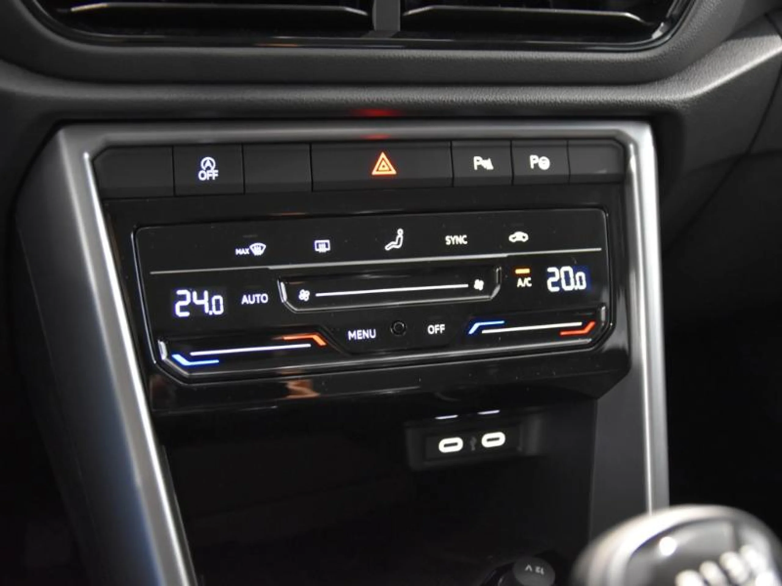 VOLKSWAGEN T ROC T ROC MÁS 1.0 TSI 85 KW (116 CV)  6 VEL. - Foto 12