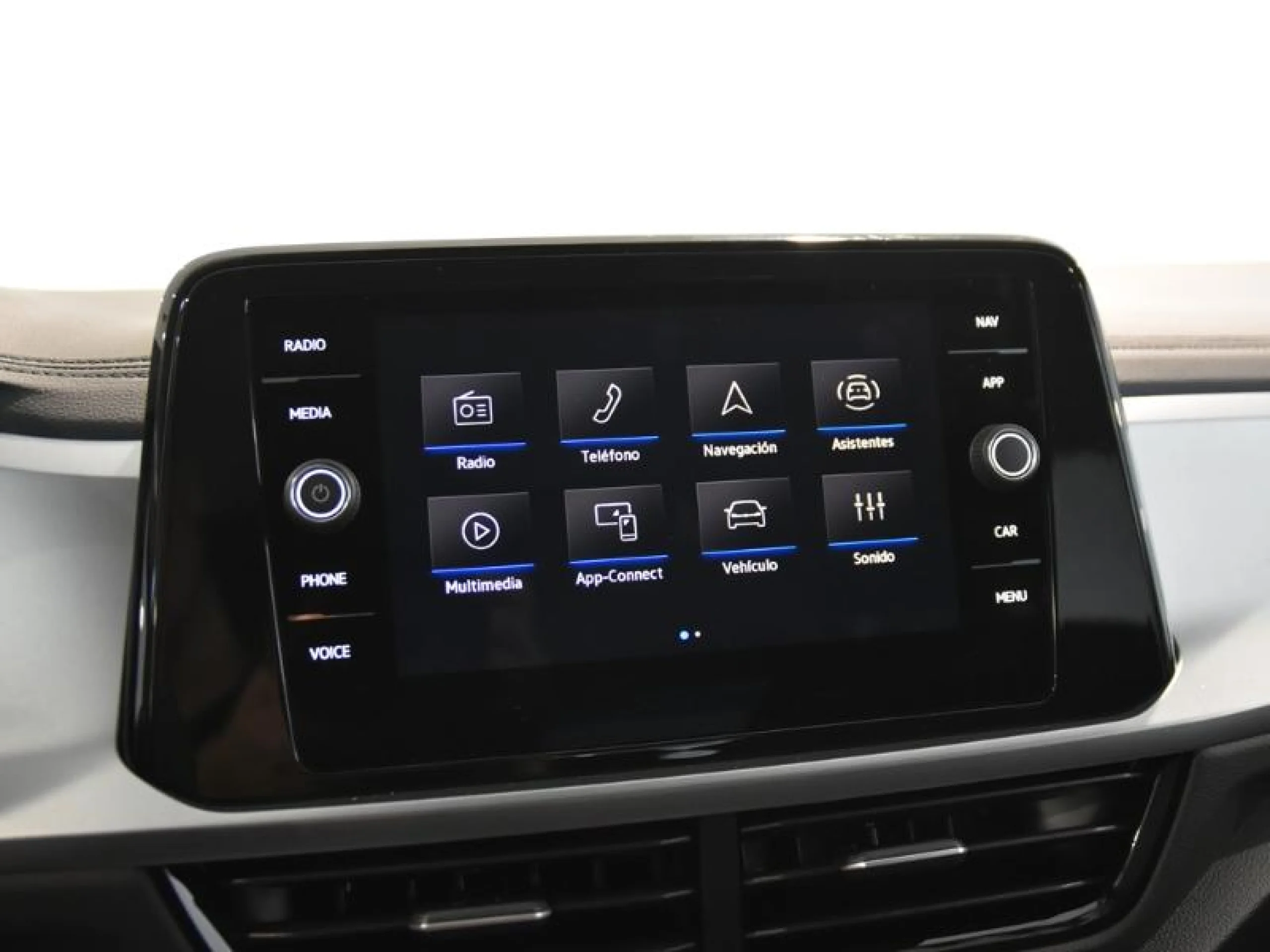 VOLKSWAGEN T ROC T ROC MÁS 1.0 TSI 85 KW (116 CV)  6 VEL. - Foto 13