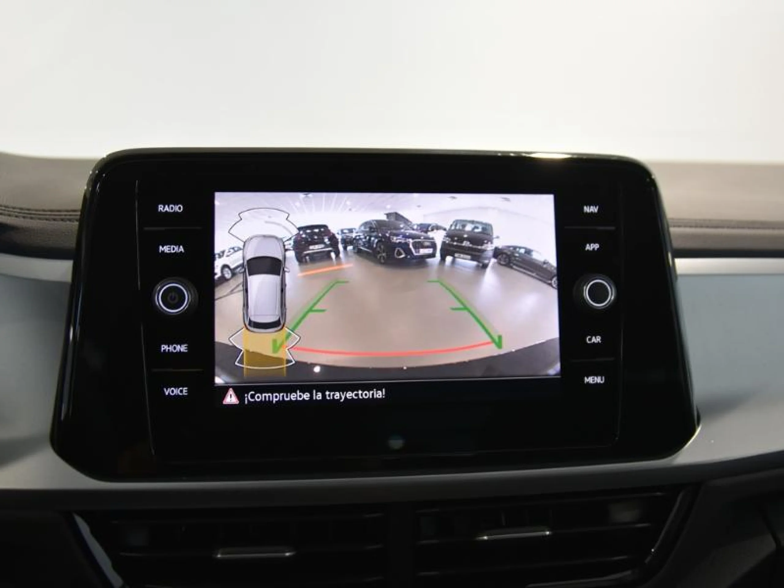 VOLKSWAGEN T ROC T ROC MÁS 1.0 TSI 85 KW (116 CV)  6 VEL. - Foto 14