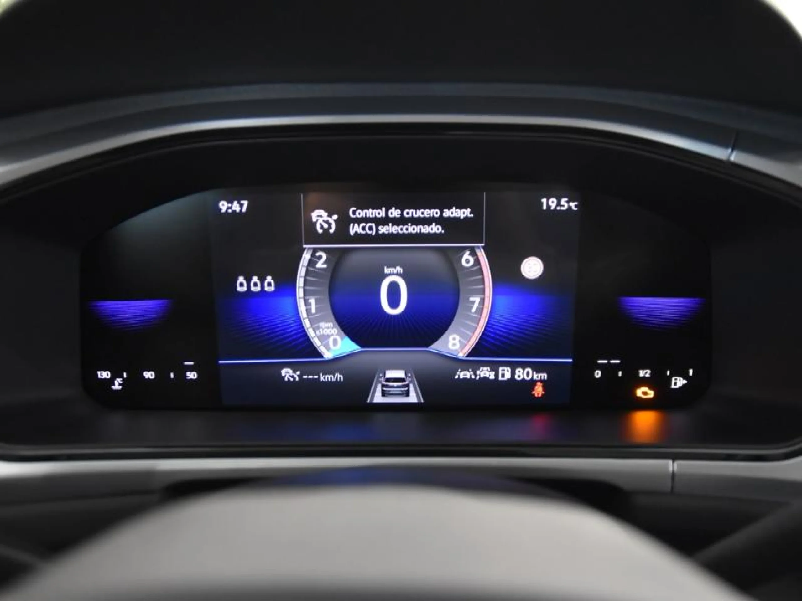 VOLKSWAGEN T ROC T ROC MÁS 1.0 TSI 85 KW (116 CV)  6 VEL. - Foto 16