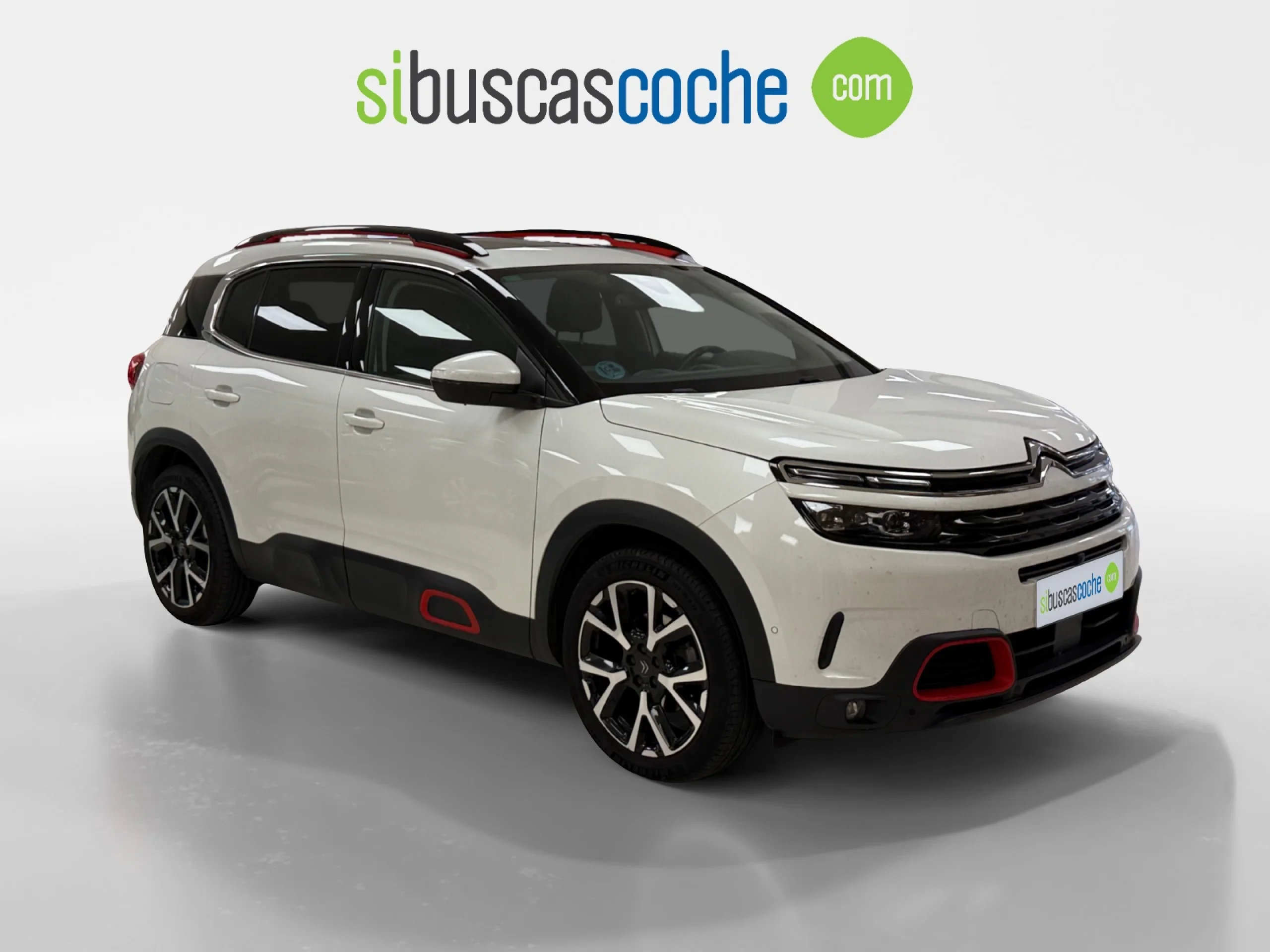 CITROEN C5 AIRCROSS BLUEHDI 132KW (180CV) S - Foto 1