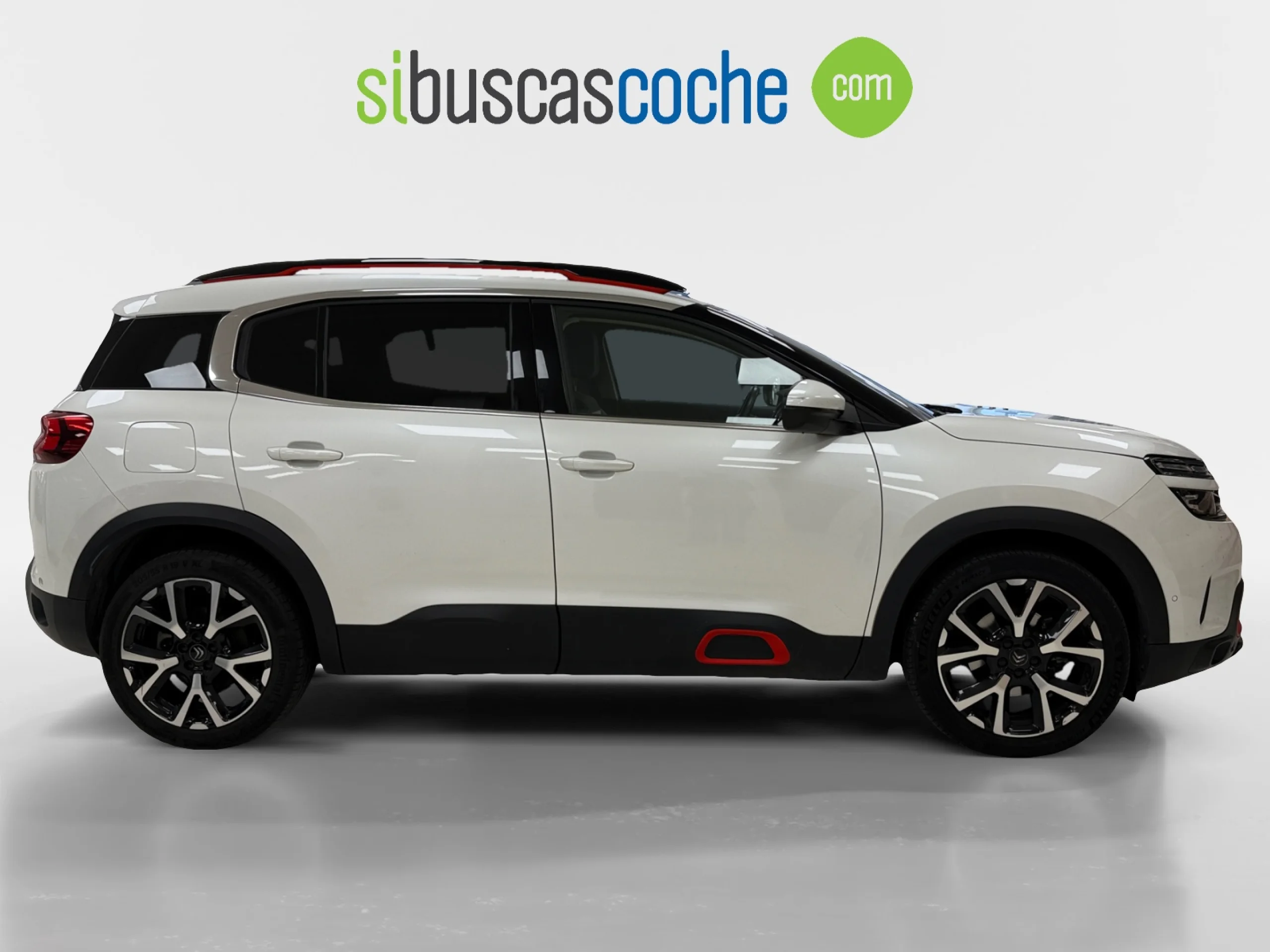 CITROEN C5 AIRCROSS BLUEHDI 132KW (180CV) S - Foto 3