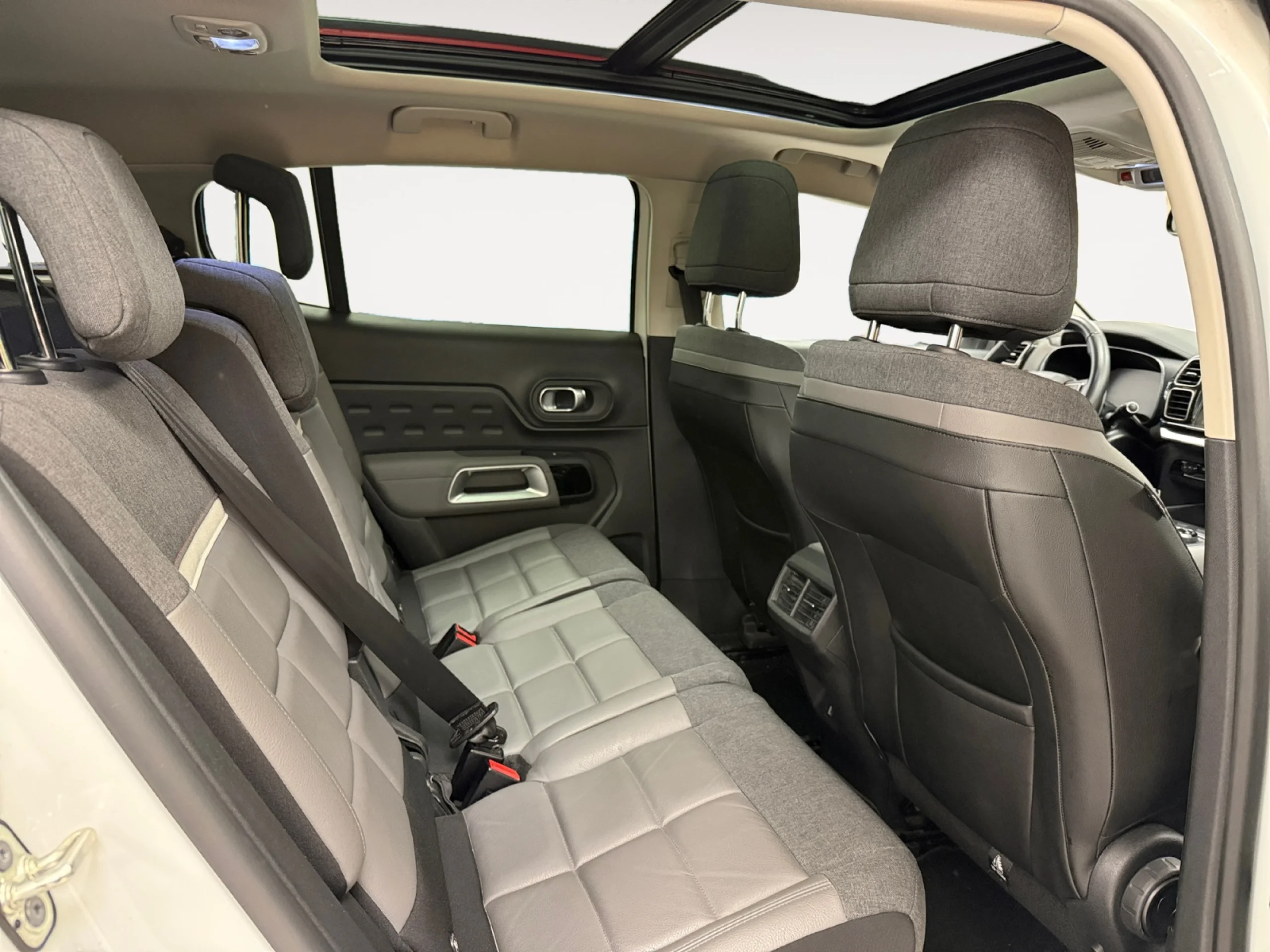 CITROEN C5 AIRCROSS BLUEHDI 132KW (180CV) S - Foto 6