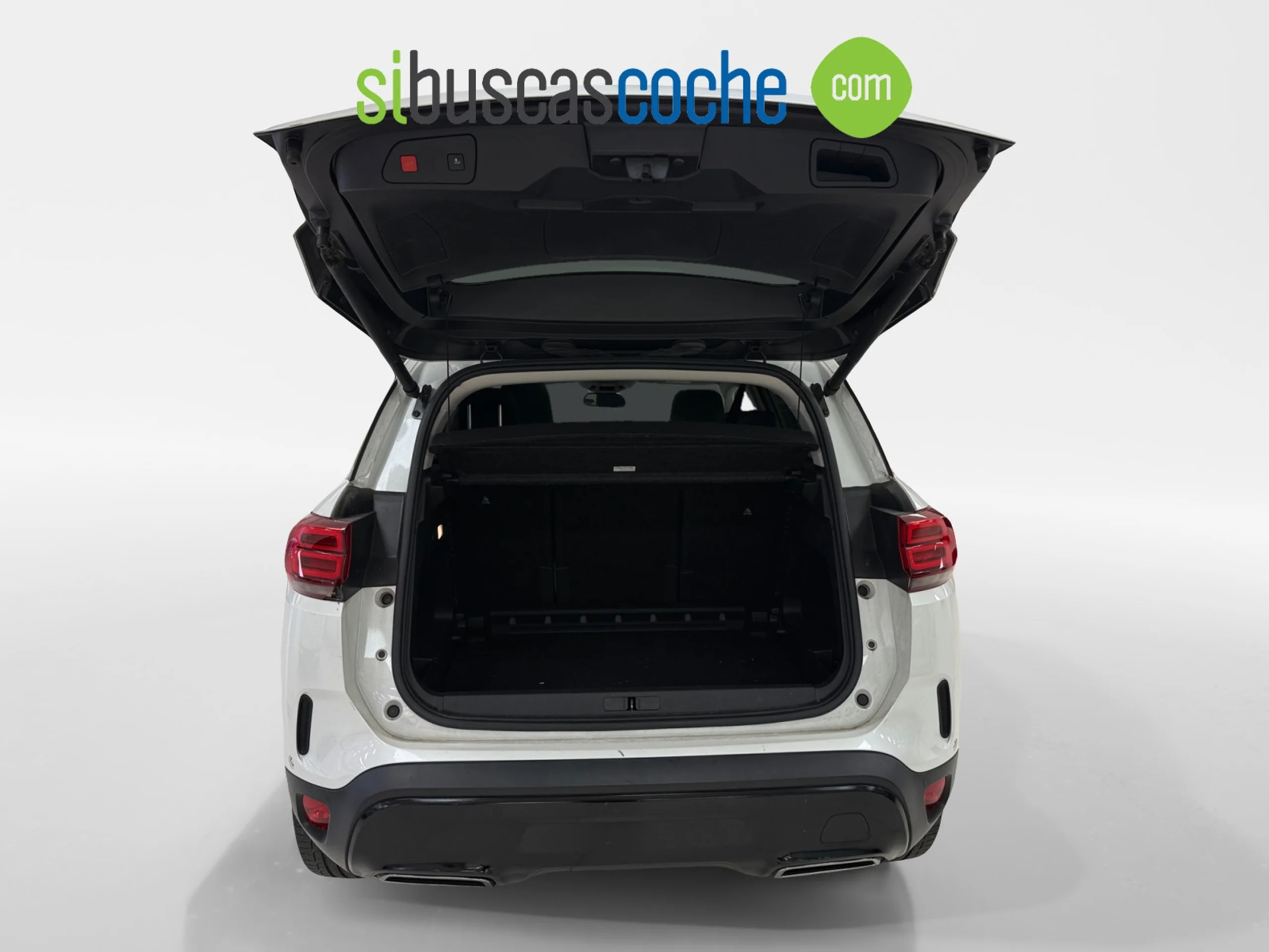 CITROEN C5 AIRCROSS BLUEHDI 132KW (180CV) S - Foto 7