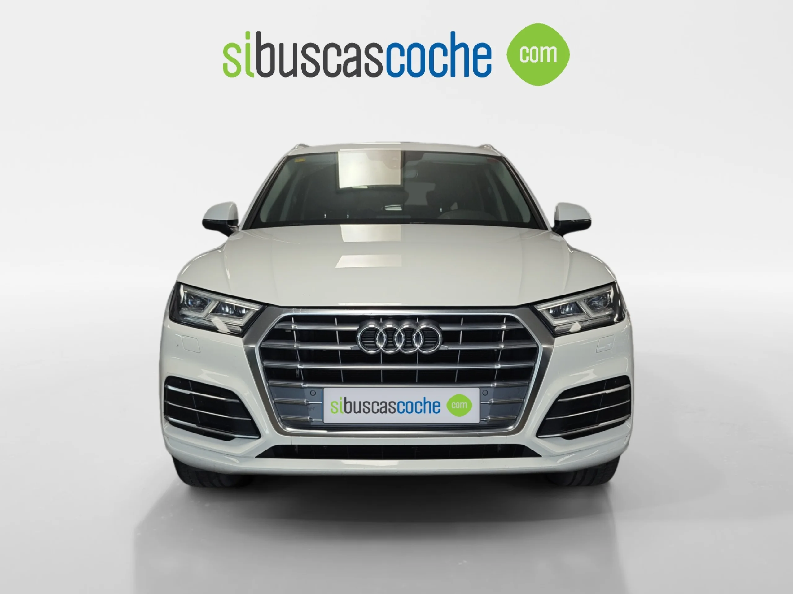 AUDI Q5 S LINE 2.0 TDI 120KW QUATTRO S TRONIC - Foto 2