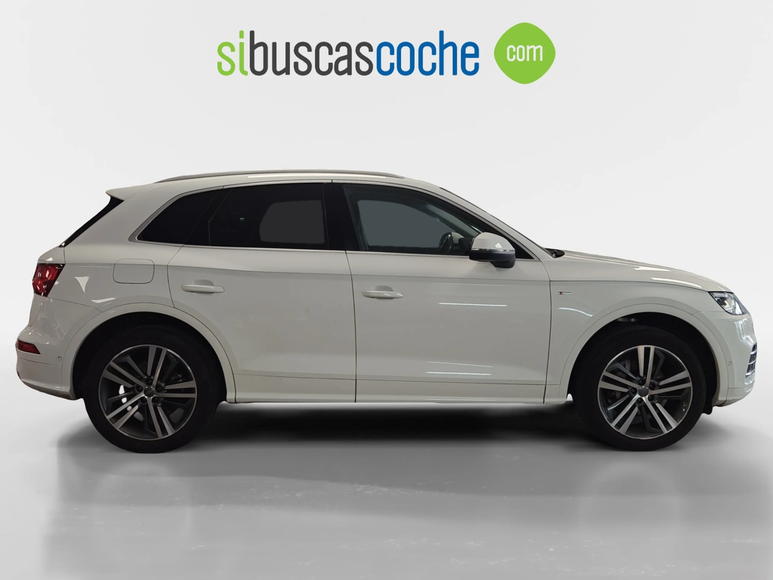 AUDI Q5 S LINE 2.0 TDI 120KW QUATTRO S TRONIC - Foto 3