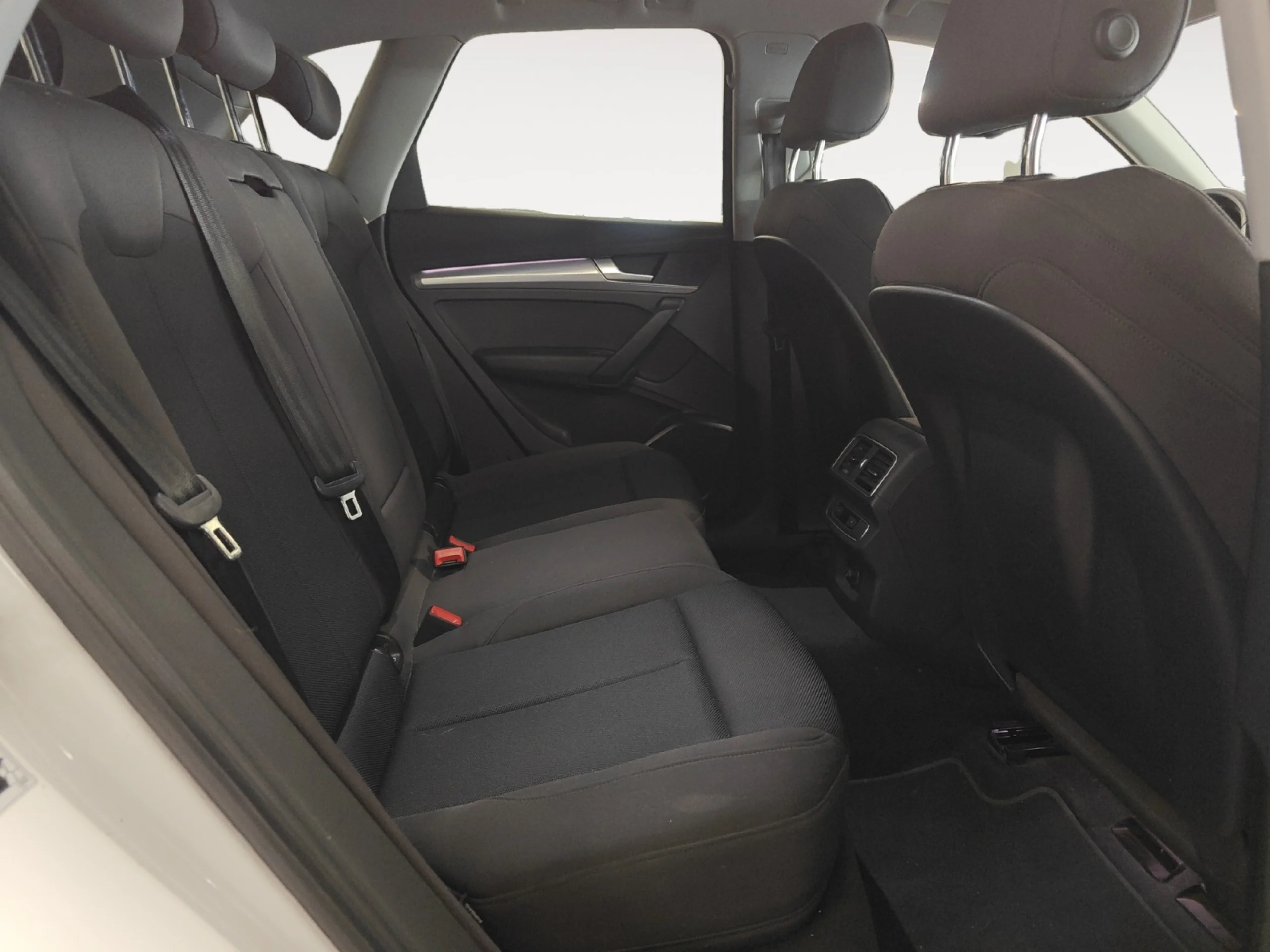 AUDI Q5 S LINE 2.0 TDI 120KW QUATTRO S TRONIC - Foto 8